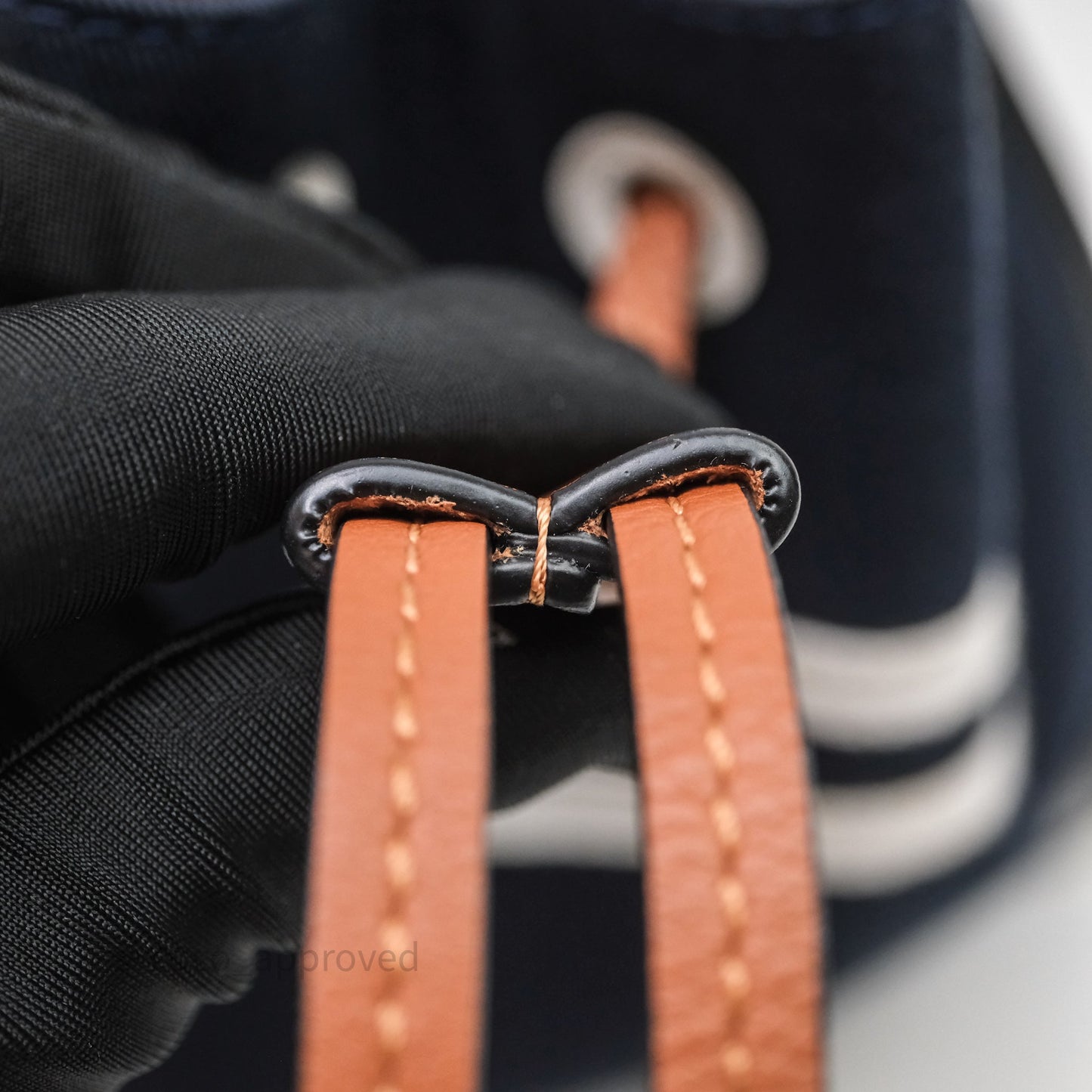Loewe Small Hammock Sailor Shoulder Bag