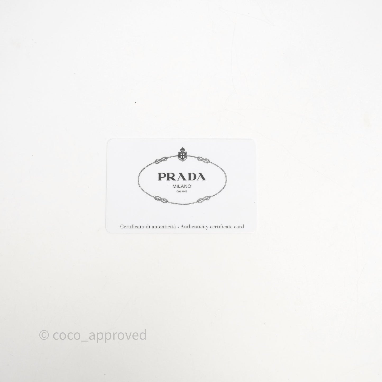 Prada Nylon Re-Edition 2005 Shoulder Bag Black
