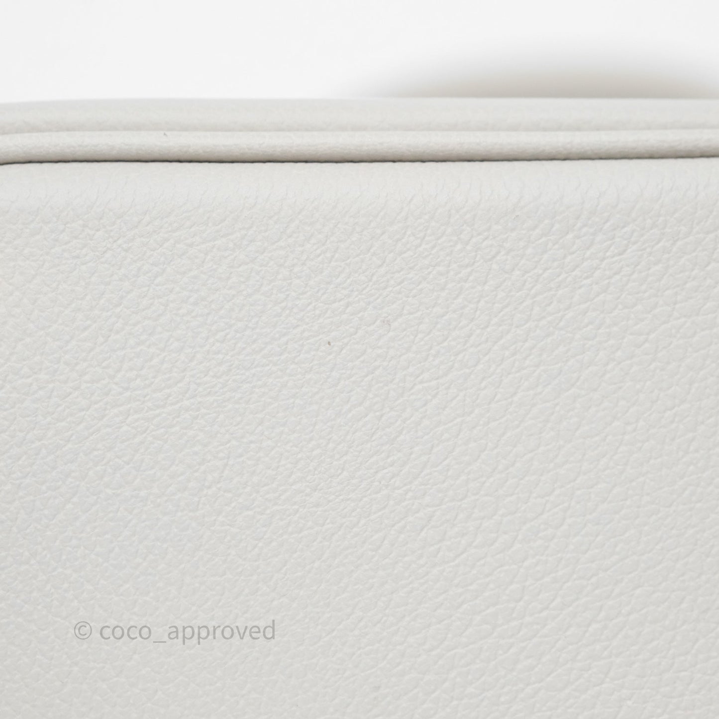 Hermès Bolide Mini 1923 Gris Perle 80 Evercolor Gold Hardware