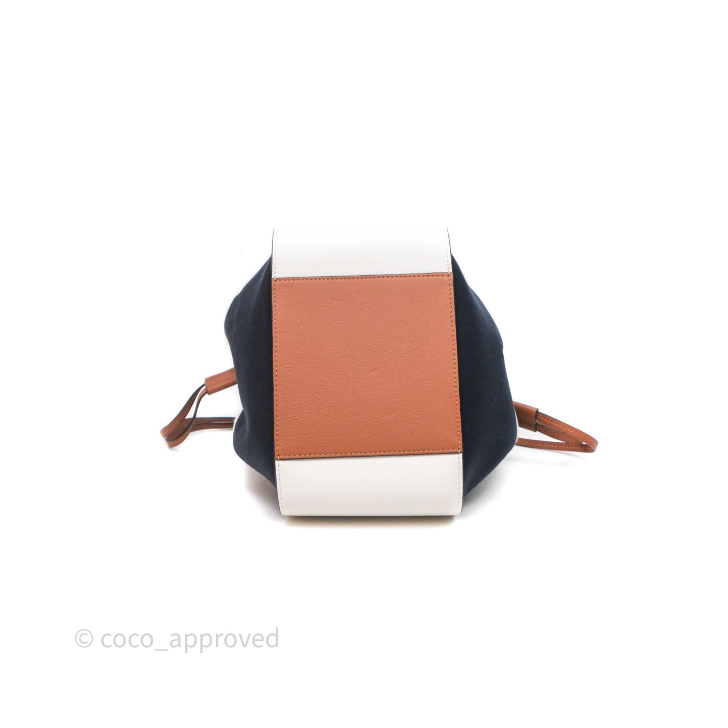 Loewe Small Hammock Sailor Shoulder Bag