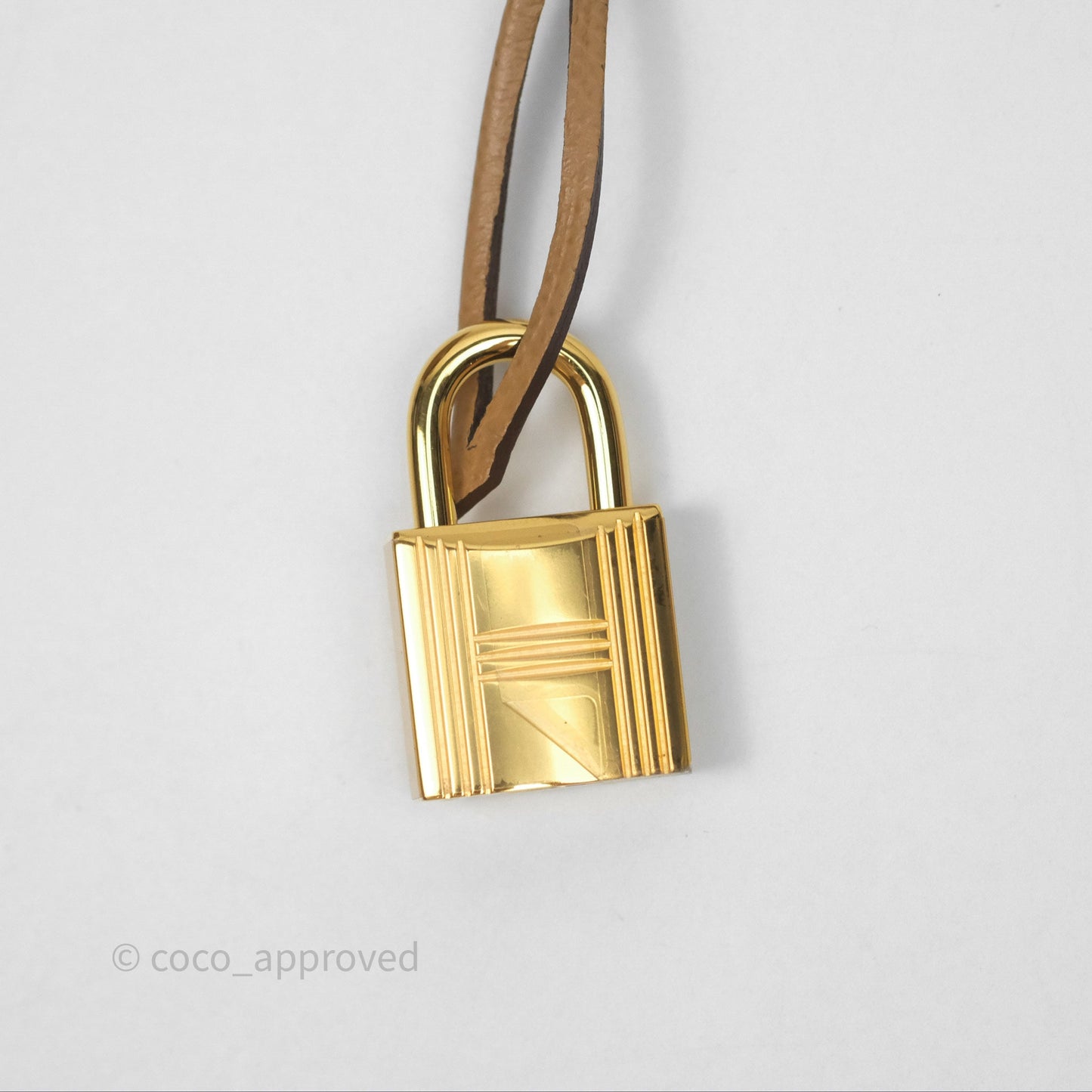 Hermès Sellier Kelly 25 Chai 0M Epsom Gold Hardware