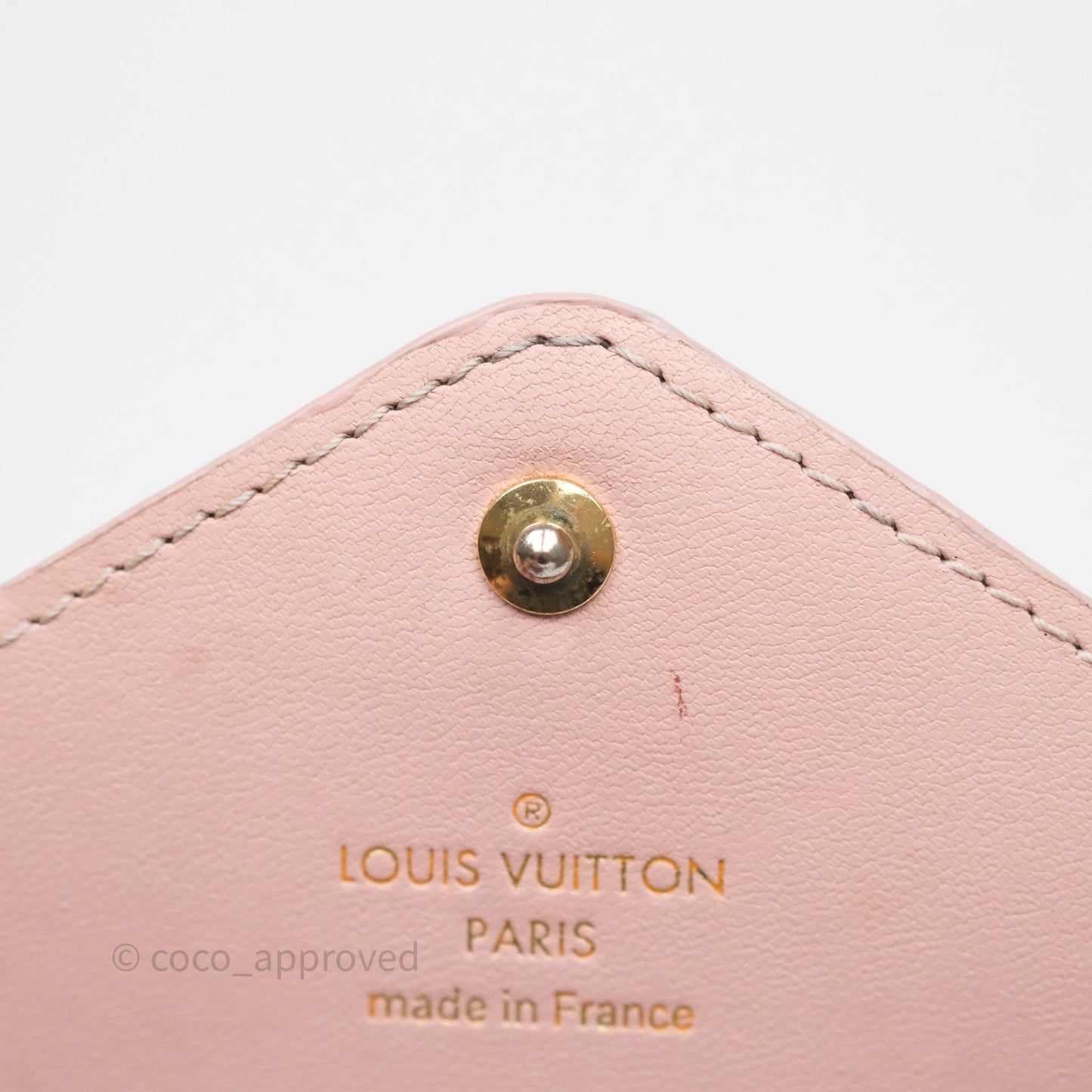 Louis Vuitton Kirigami Pochette 3-in-1 Monogram Canvas