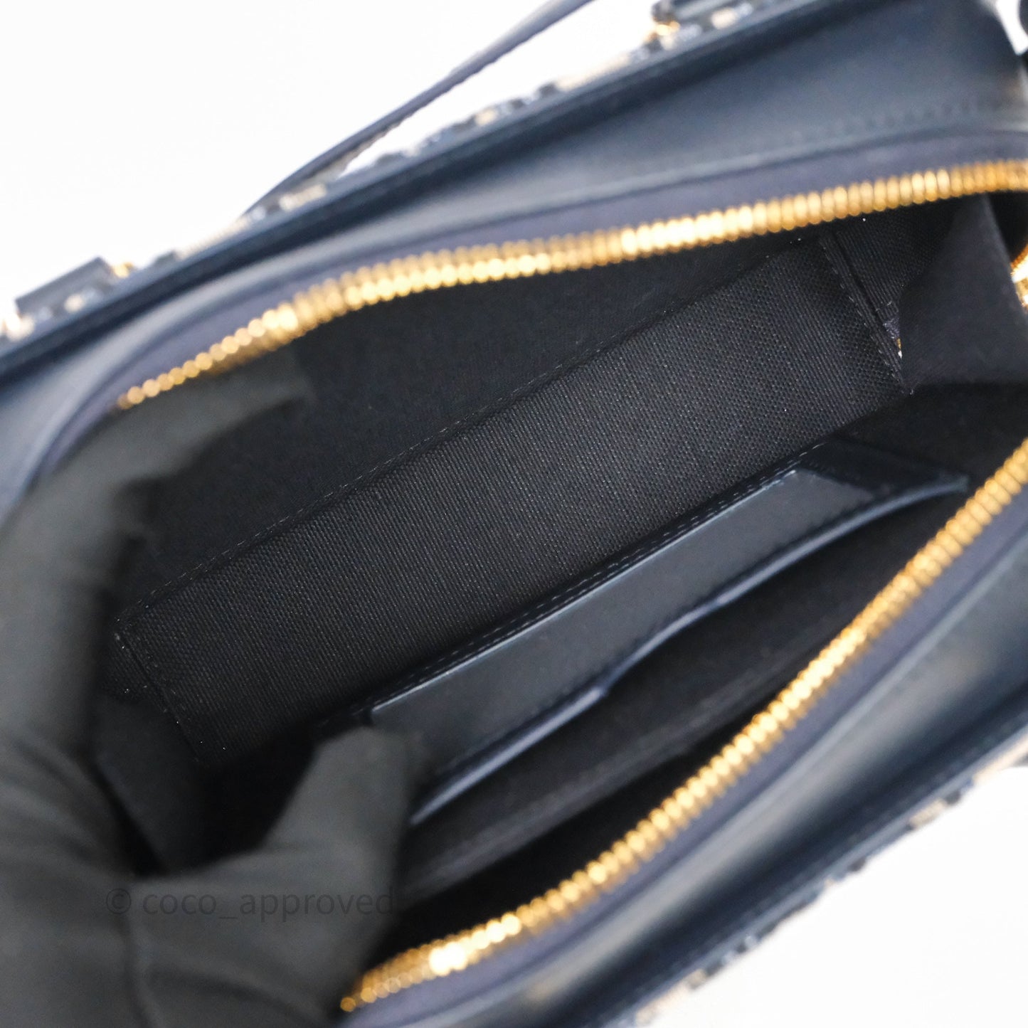 Christian Dior 30 Montaigne Doctor Mini Bag