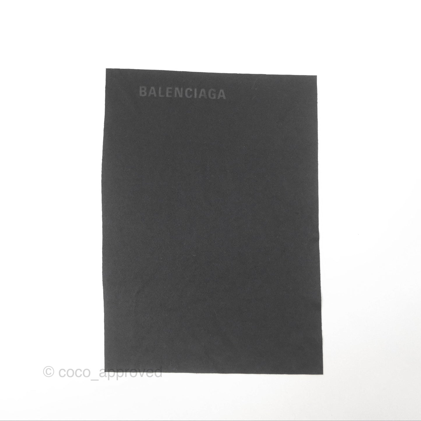 Balenciaga Rim Cat-eye Sunglasses Black
