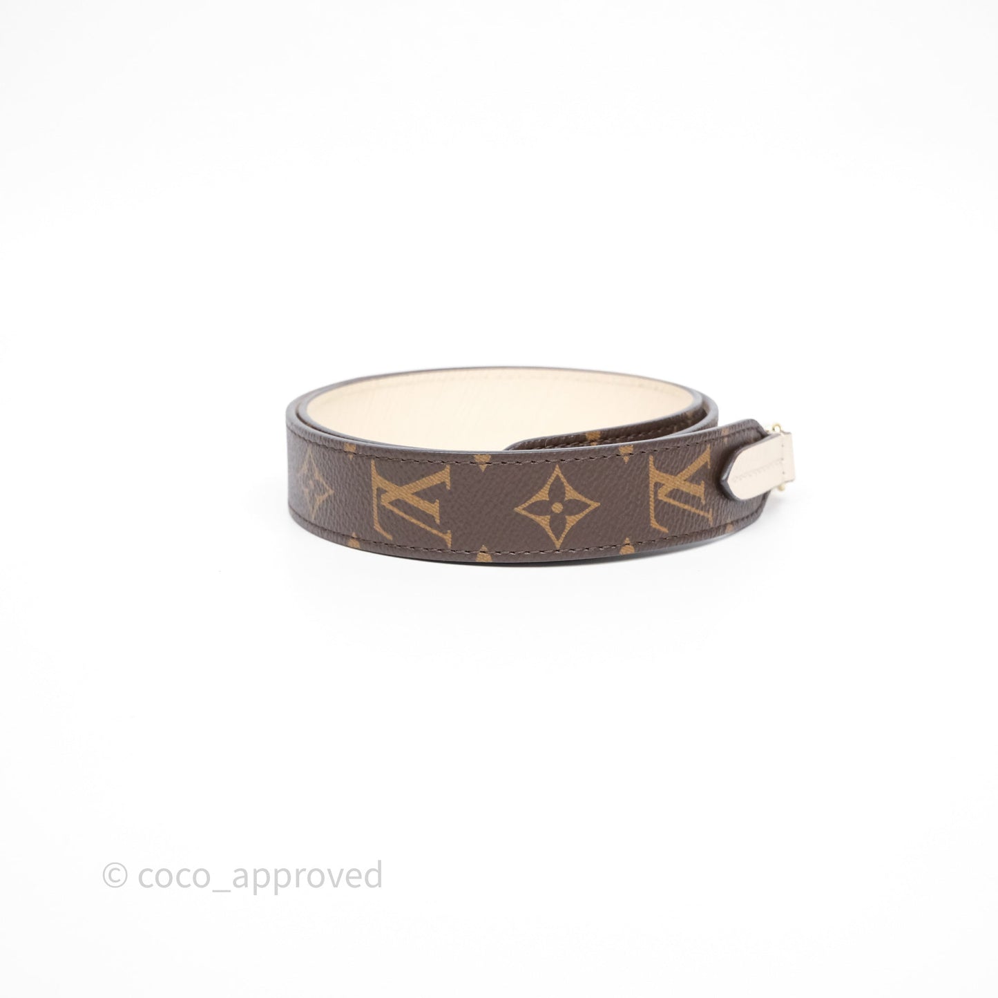 Louis Vuitton Spring Street Vernis Epi Monogram Rose Ballerine