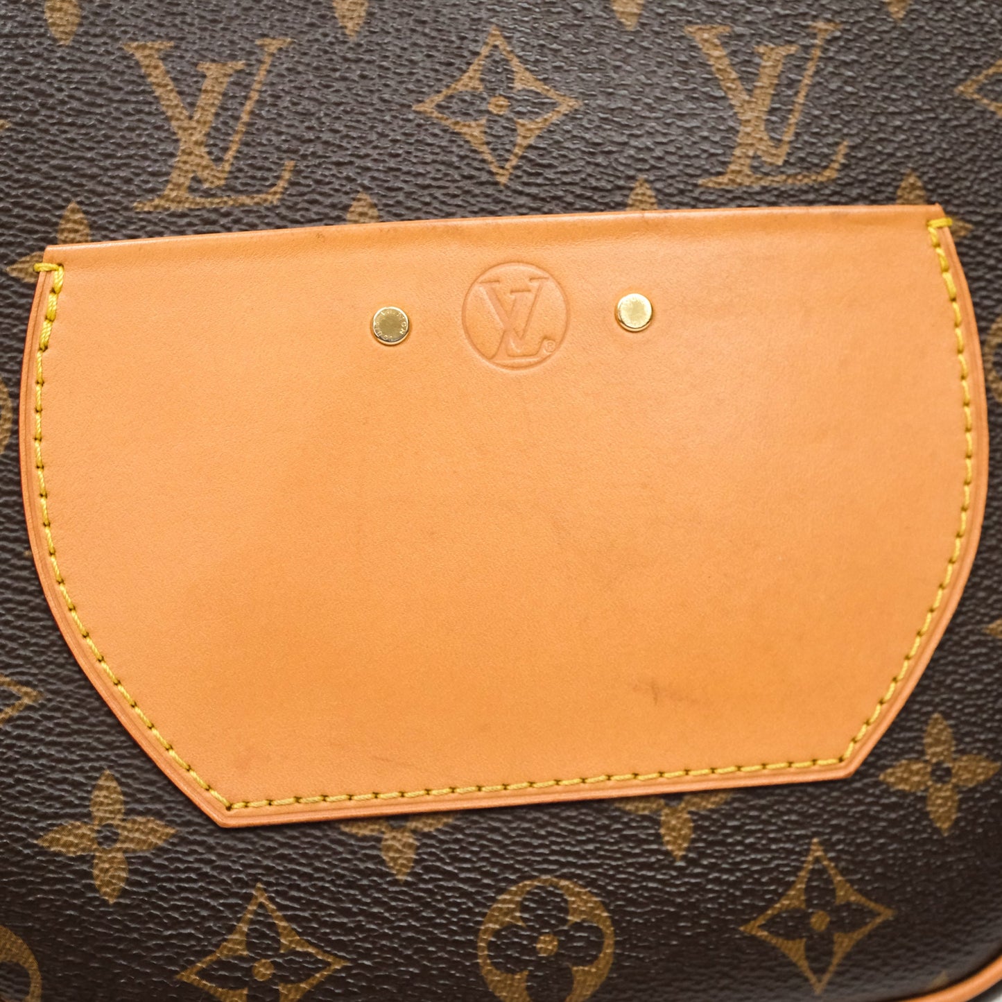 Louis Vuitton Monogram Boite Chapeau Souple