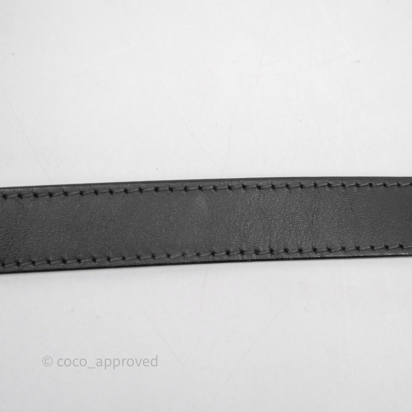 Christian Dior Medium Bobby Flap Black Box Calfskin