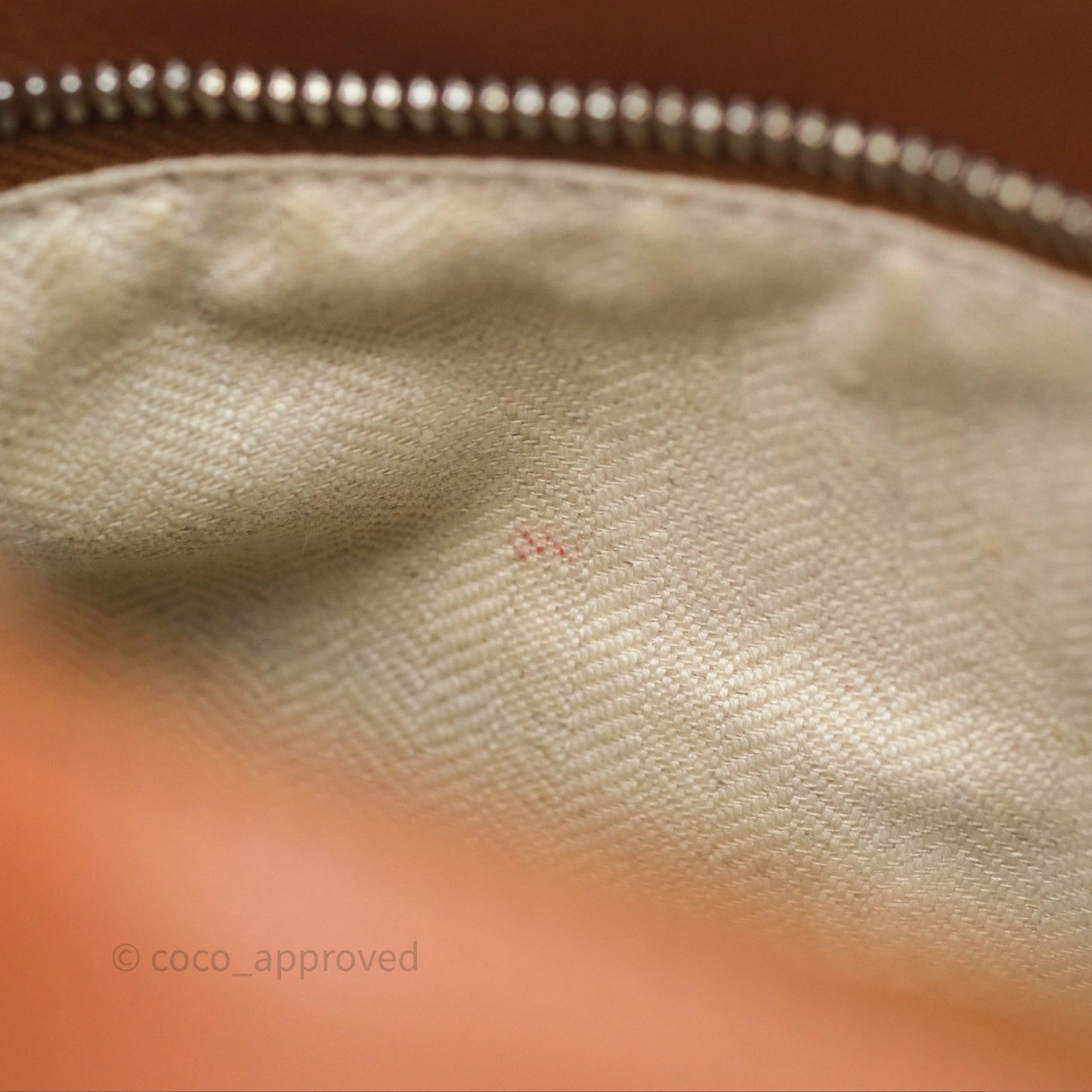 Loewe Medium Puzzle Bag Tan Calfskin