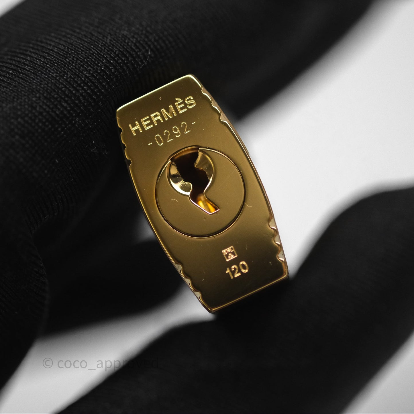 Hermès Picotin Lock 18 Nata I2 Taurillon Clemence Gold Hardware