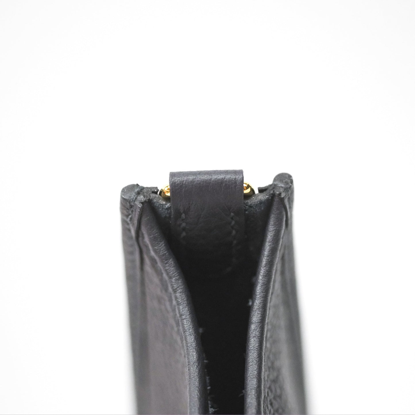 Hermès Mini Evelyne 16 Caban Clemence Gold Hardware