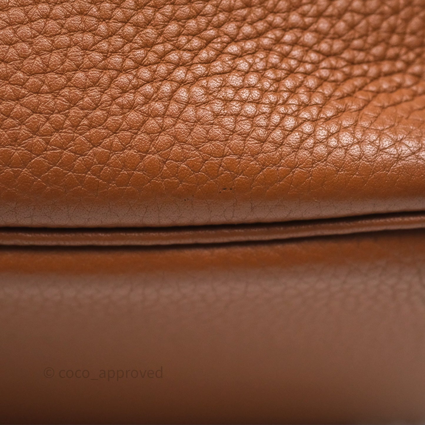 Hermès Picotin 18 Gold 37 Clemence Palladium Hardware