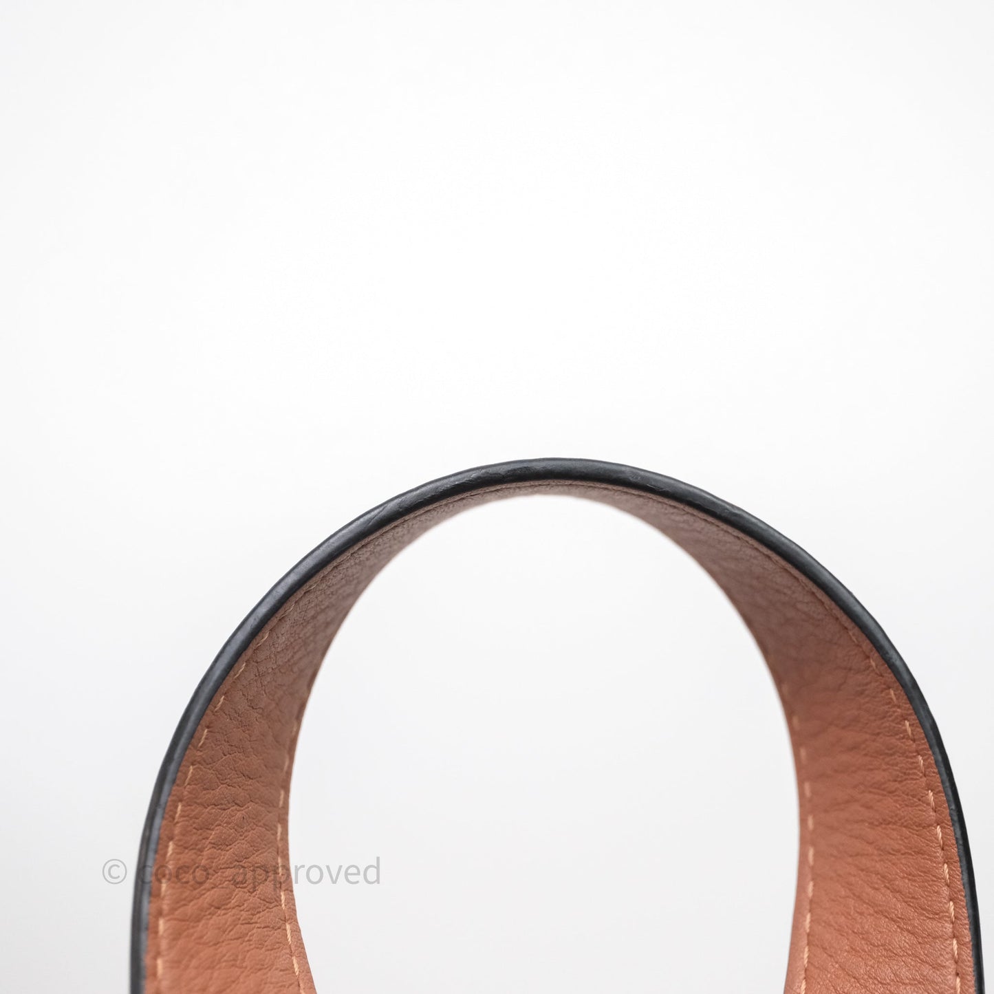 Loewe Small Hammock Sailor Shoulder Bag