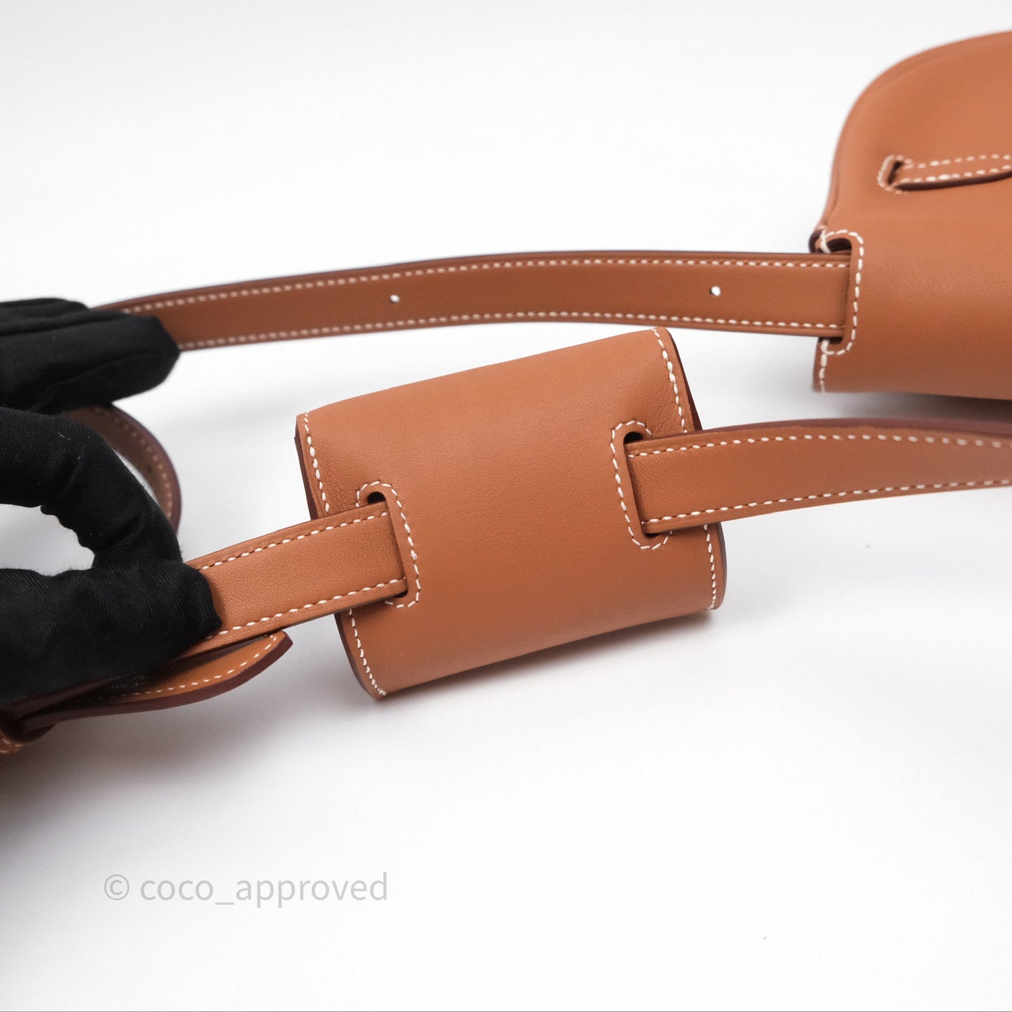 Hermès Kelly Moove Gold 37 Swift Gold Hardware