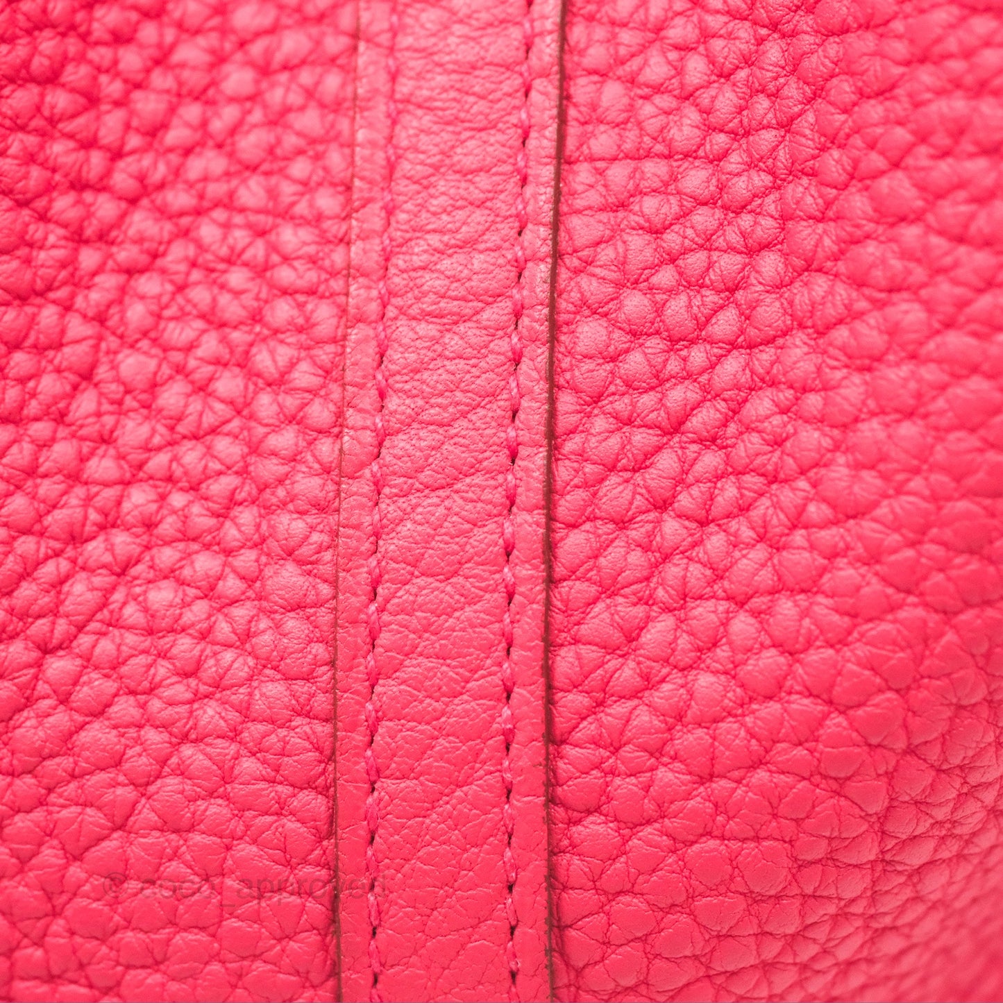 Hermès Garden Party 36 Framboise Negonda