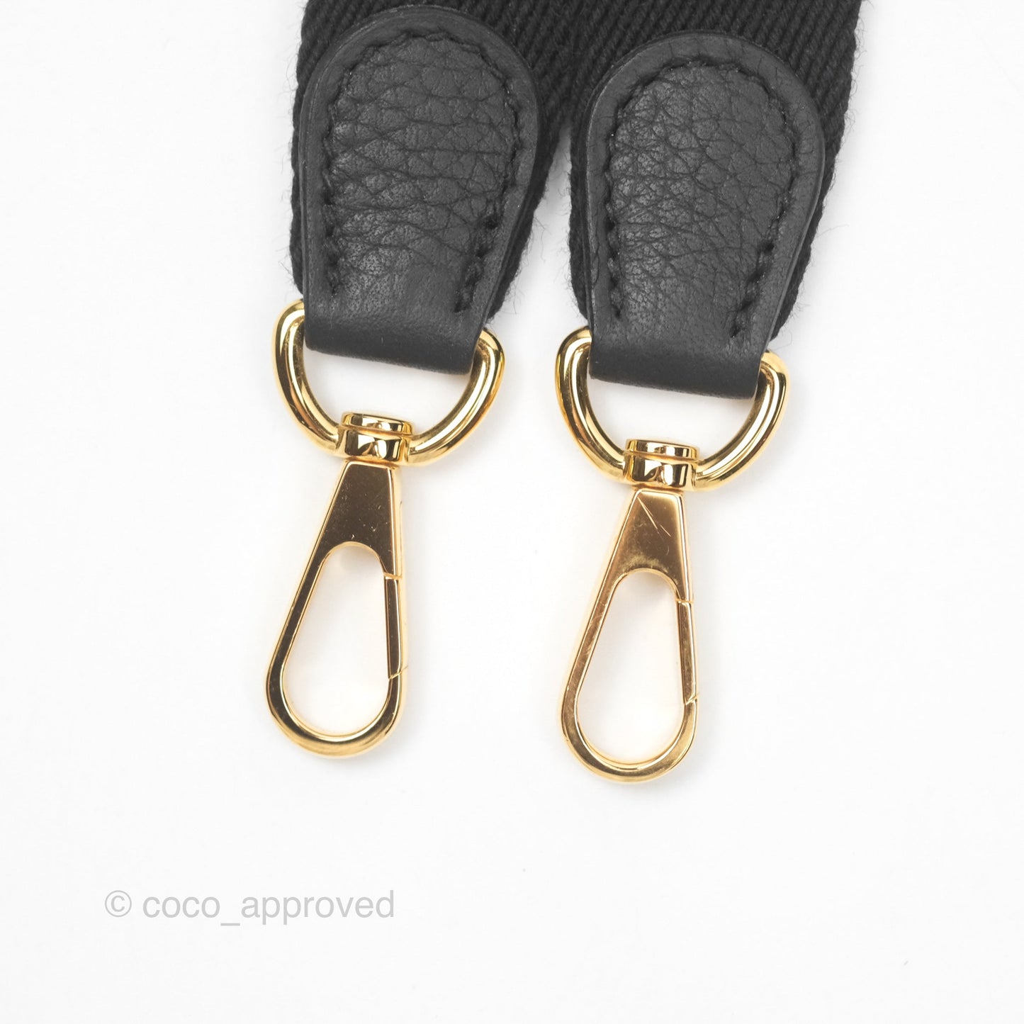 Hermès Mini Evelyne 16 Noir 89 Clemence Gold Hardware