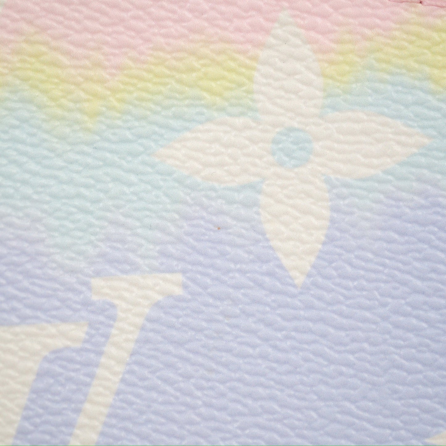 Louis Vuitton Monogram Giant Escale Cosmetic Pouch Pastel