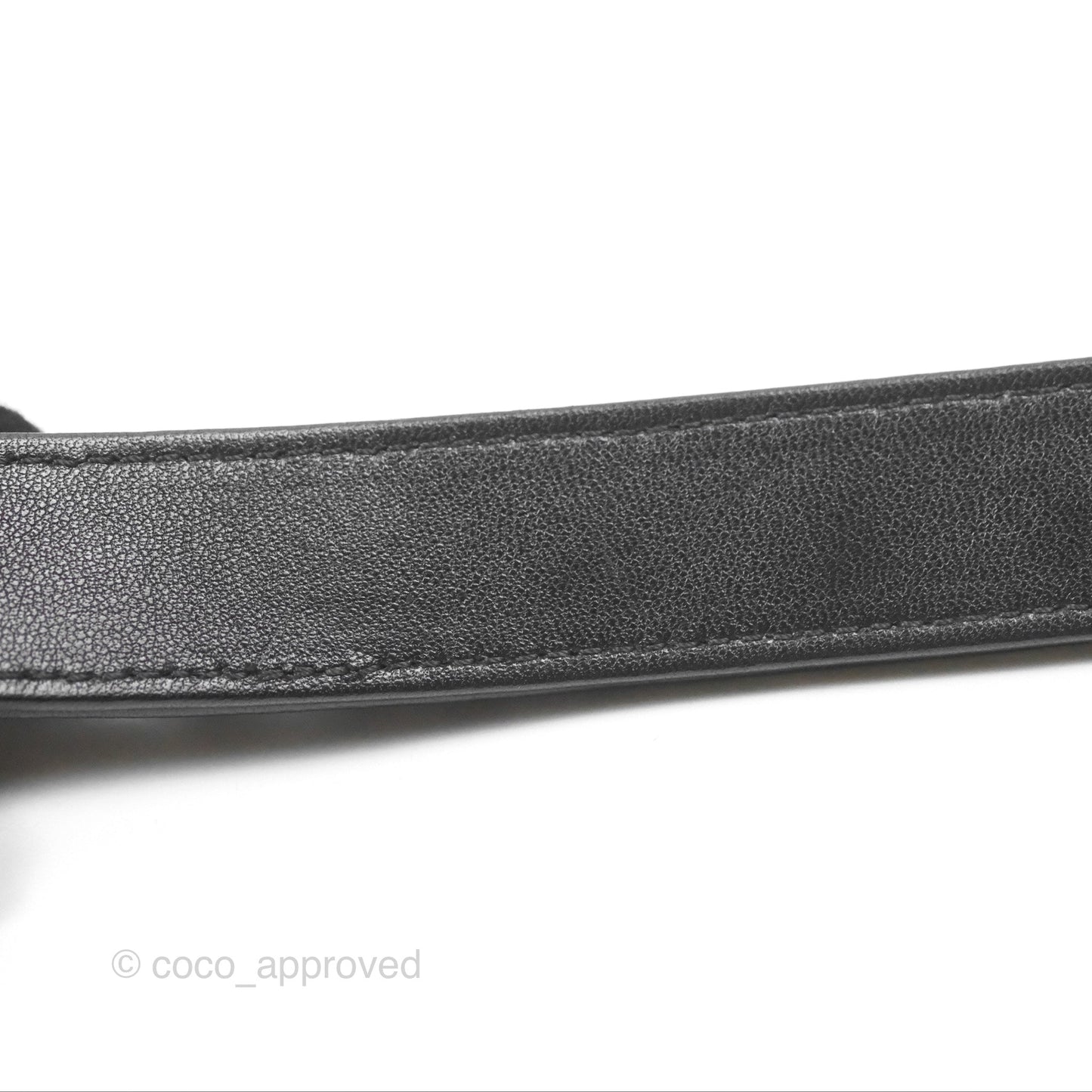 Chanel 19 Small Black Mixed Hardware