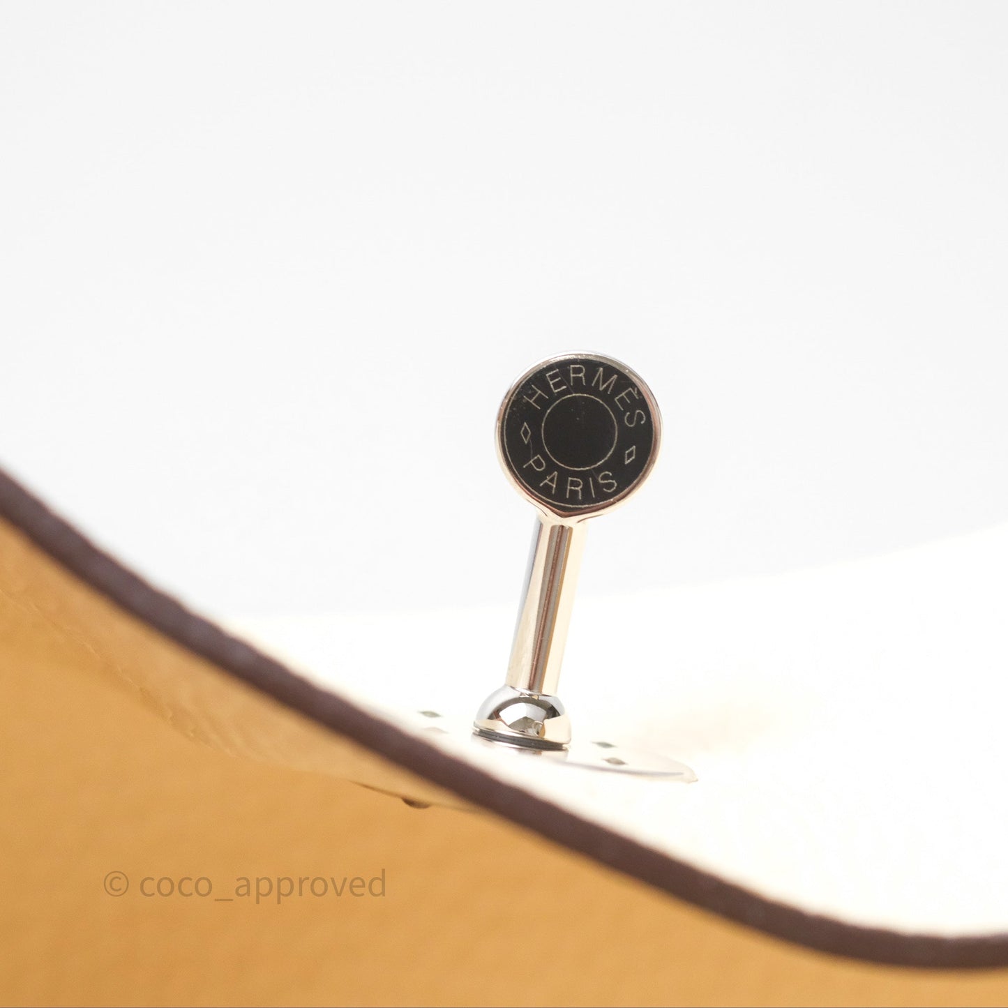 Hermès Lindy 26 Nata I2 Clemence Palladium Hardware
