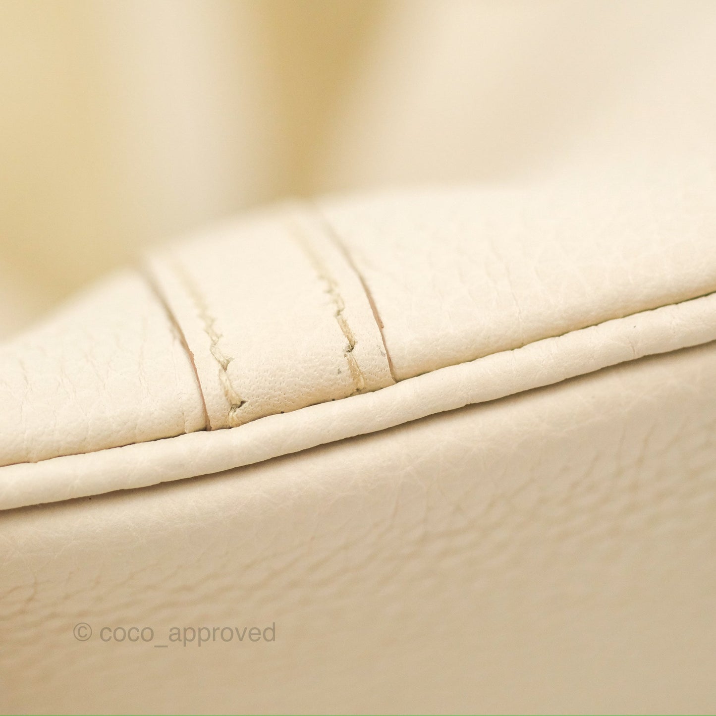 Hermès Picotin 18 Beton Clemence Palladium Hardware