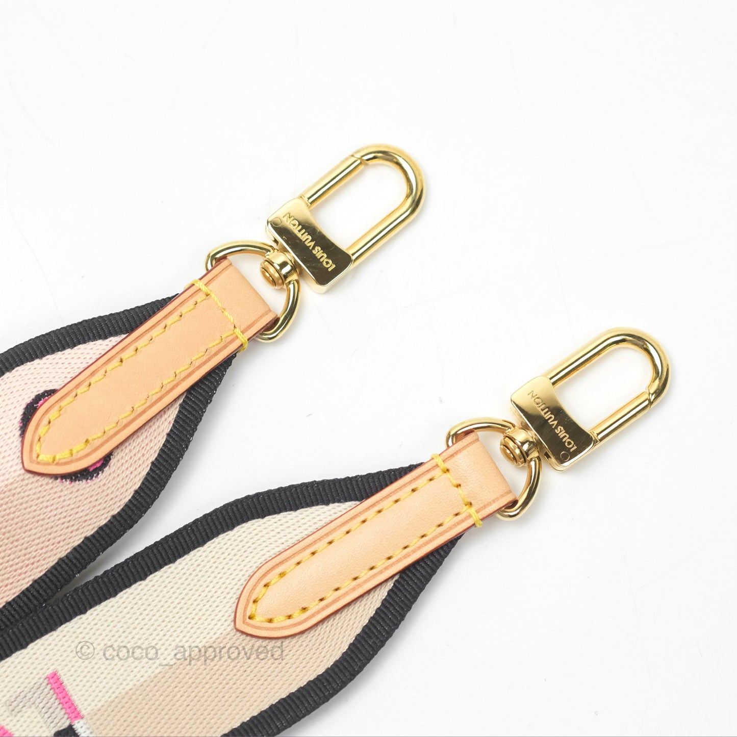 Louis Vuitton Speedy Bandoulière 20 Monogram