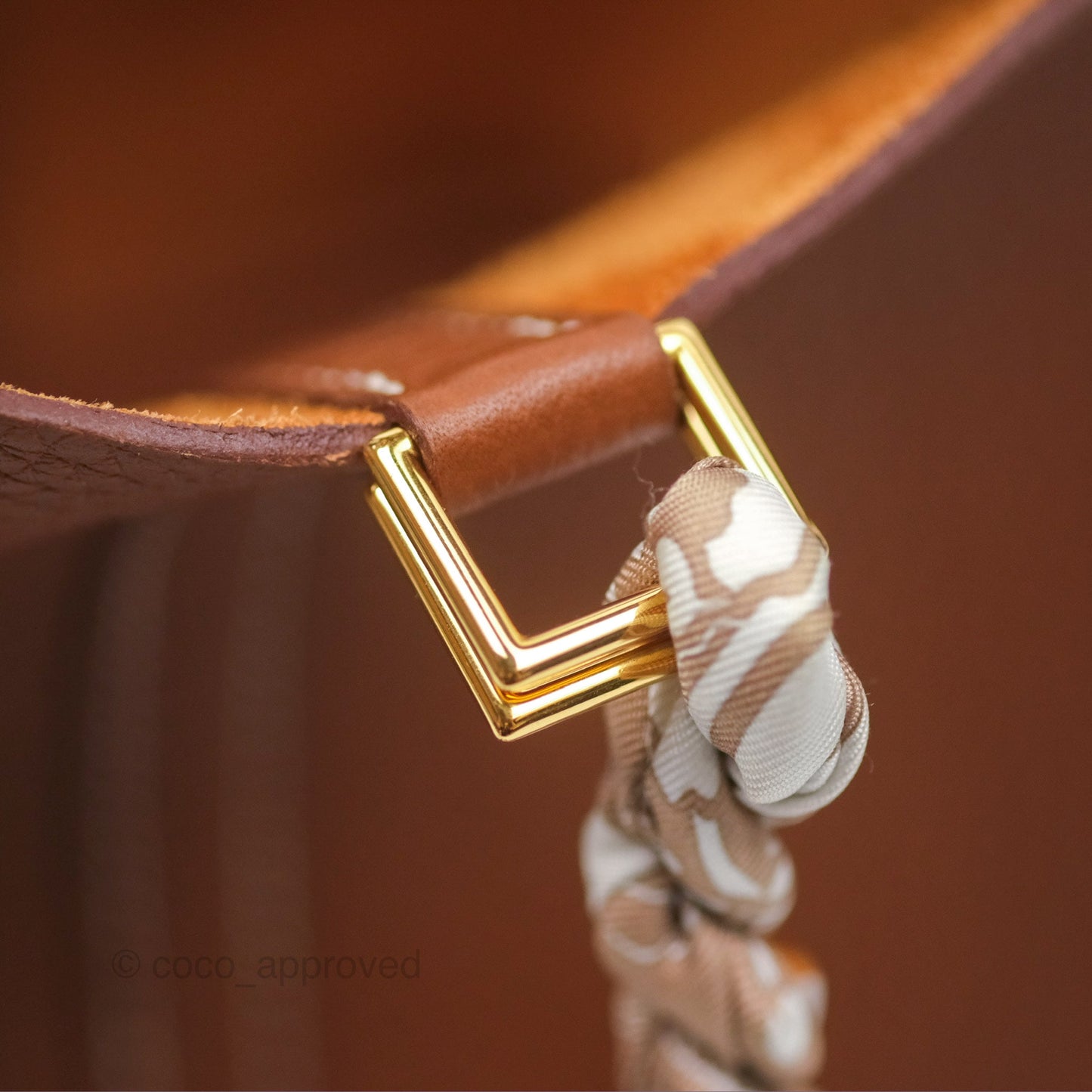 Hermès Picotin Lock 22 Gold 37 Clemence Gold Hardware