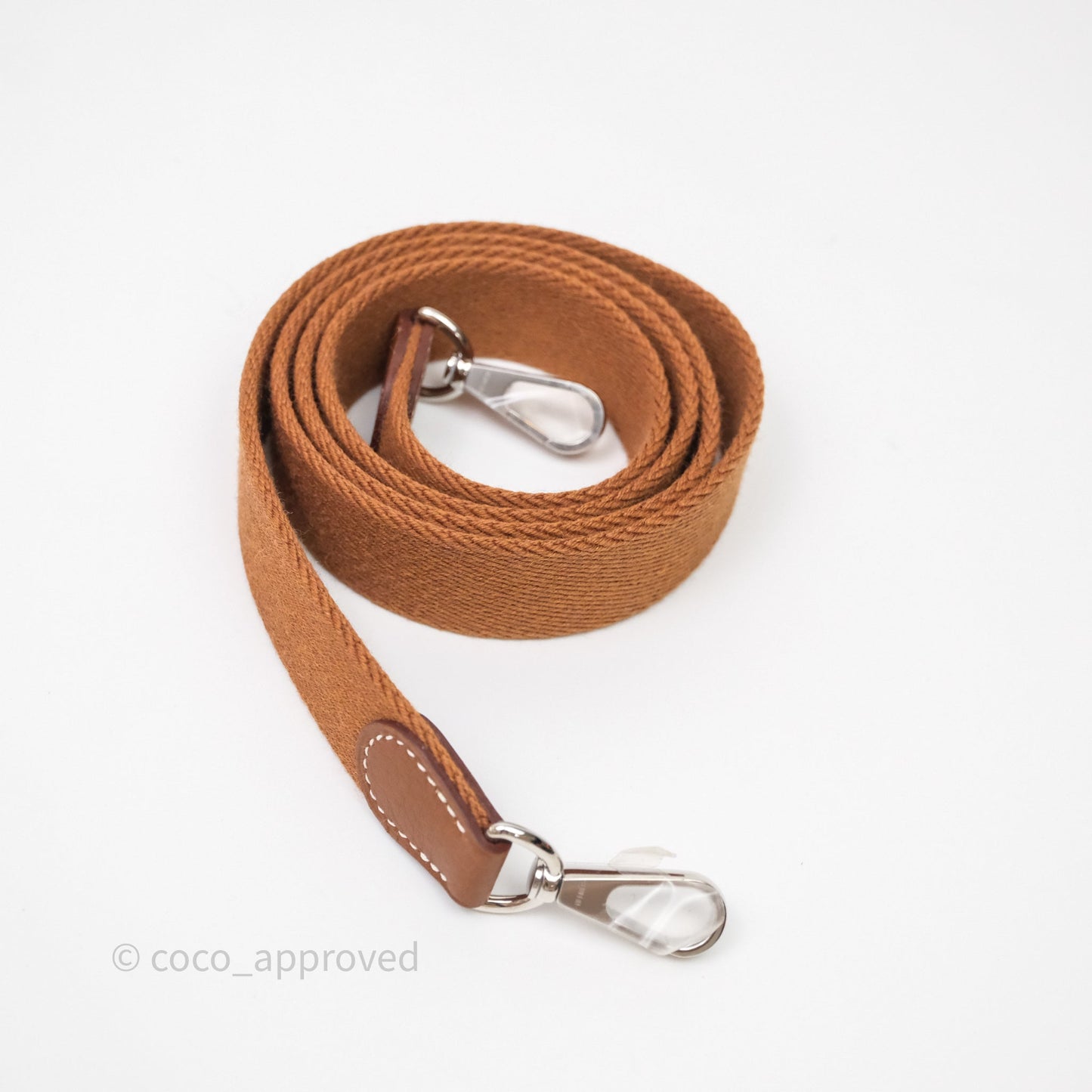 Hermès Mini Evelyne 16 Gold Clemence Gold Hardware