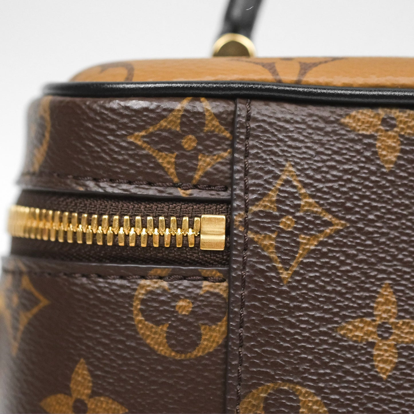 Louis Vuitton Reverse Monogram Vanity PM