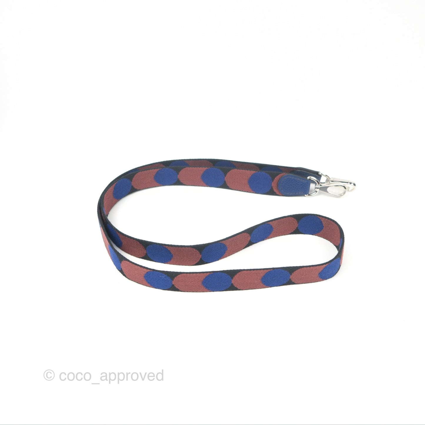 Hermès Mini Evelyne 16 Bleu Saphir Taurillon Maurice Sangle Flipperball Palladium Hardware