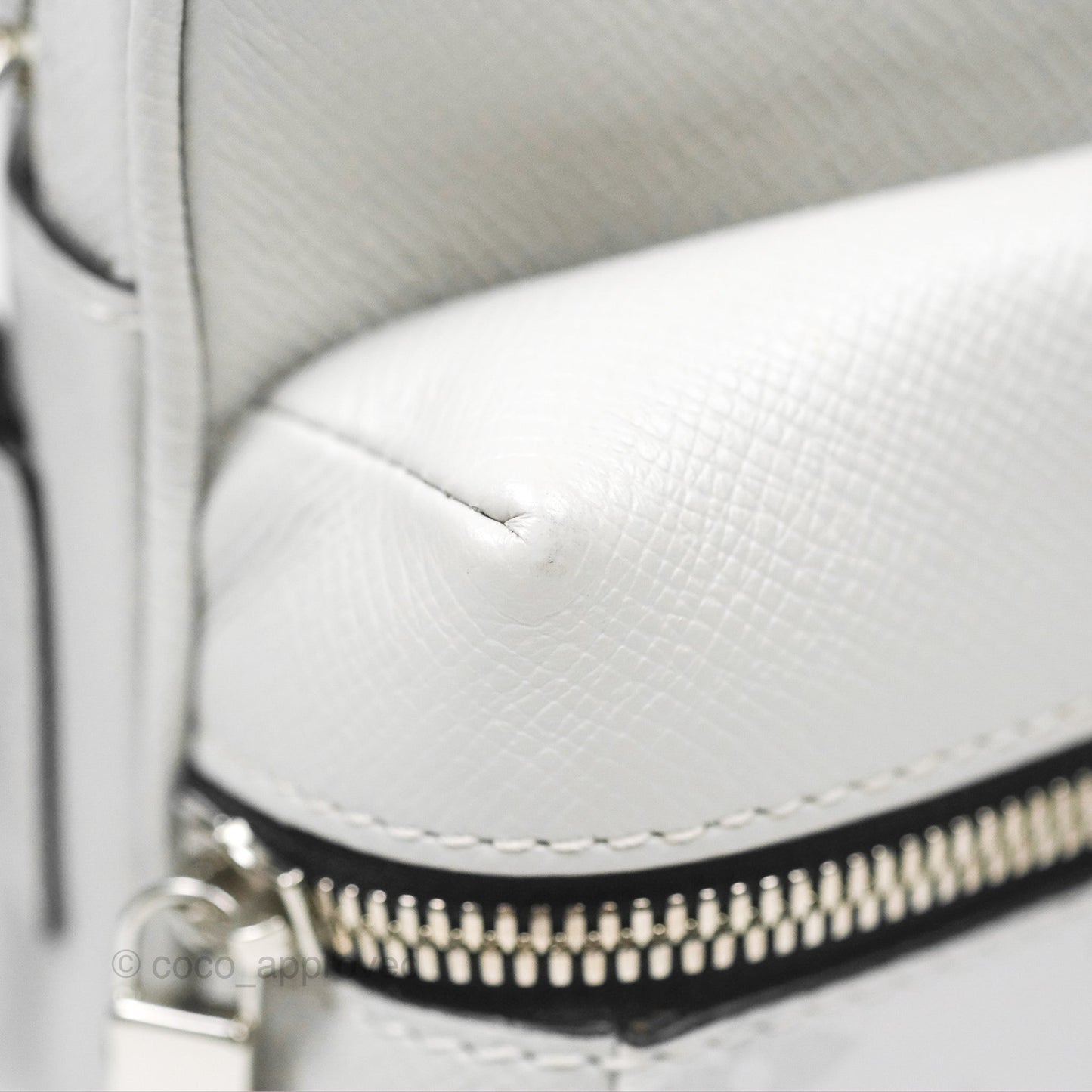 Louis Vuitton Monogram Taigarama Outdoor Messenger