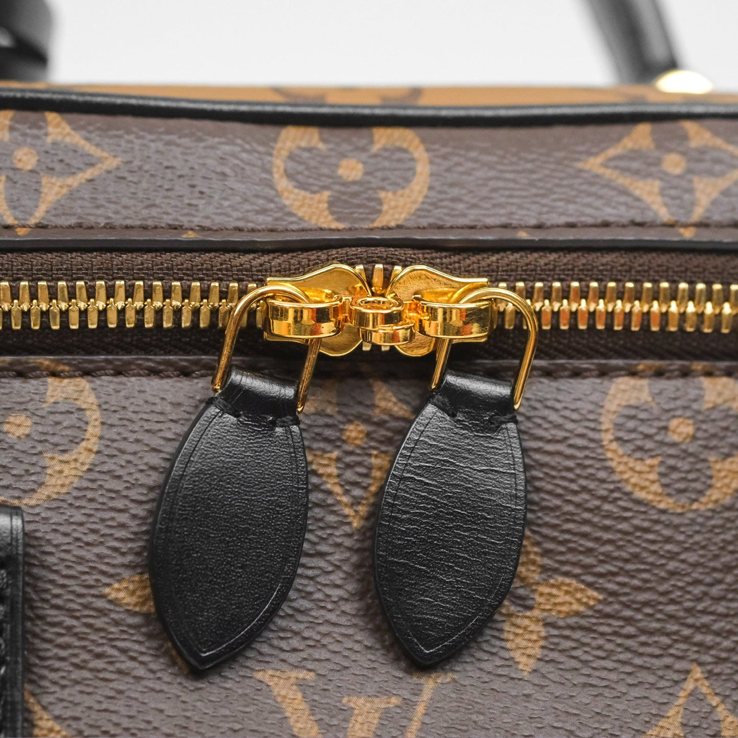 Louis Vuitton Reverse Monogram Vanity PM