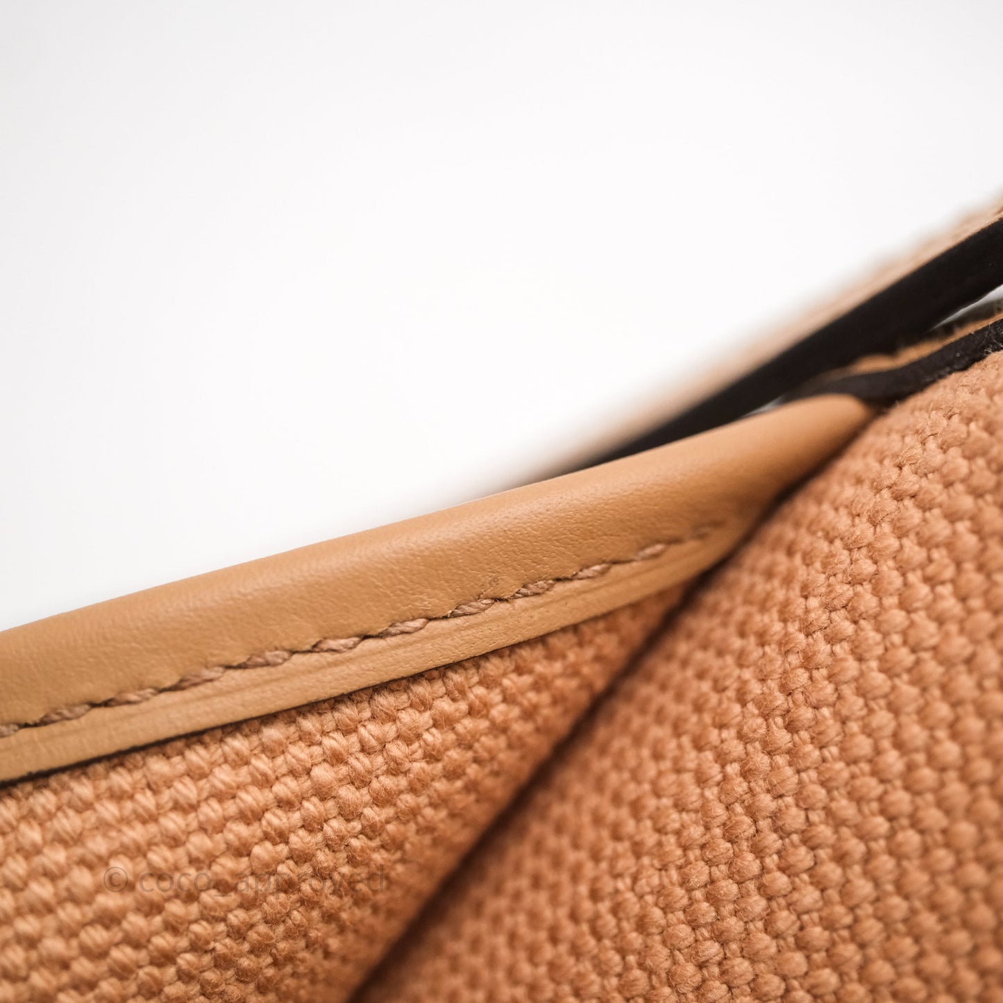 Hermes Picotin Lock 18 Cargo Pockets Chai 0M Goeland/Swift Gold Hardware