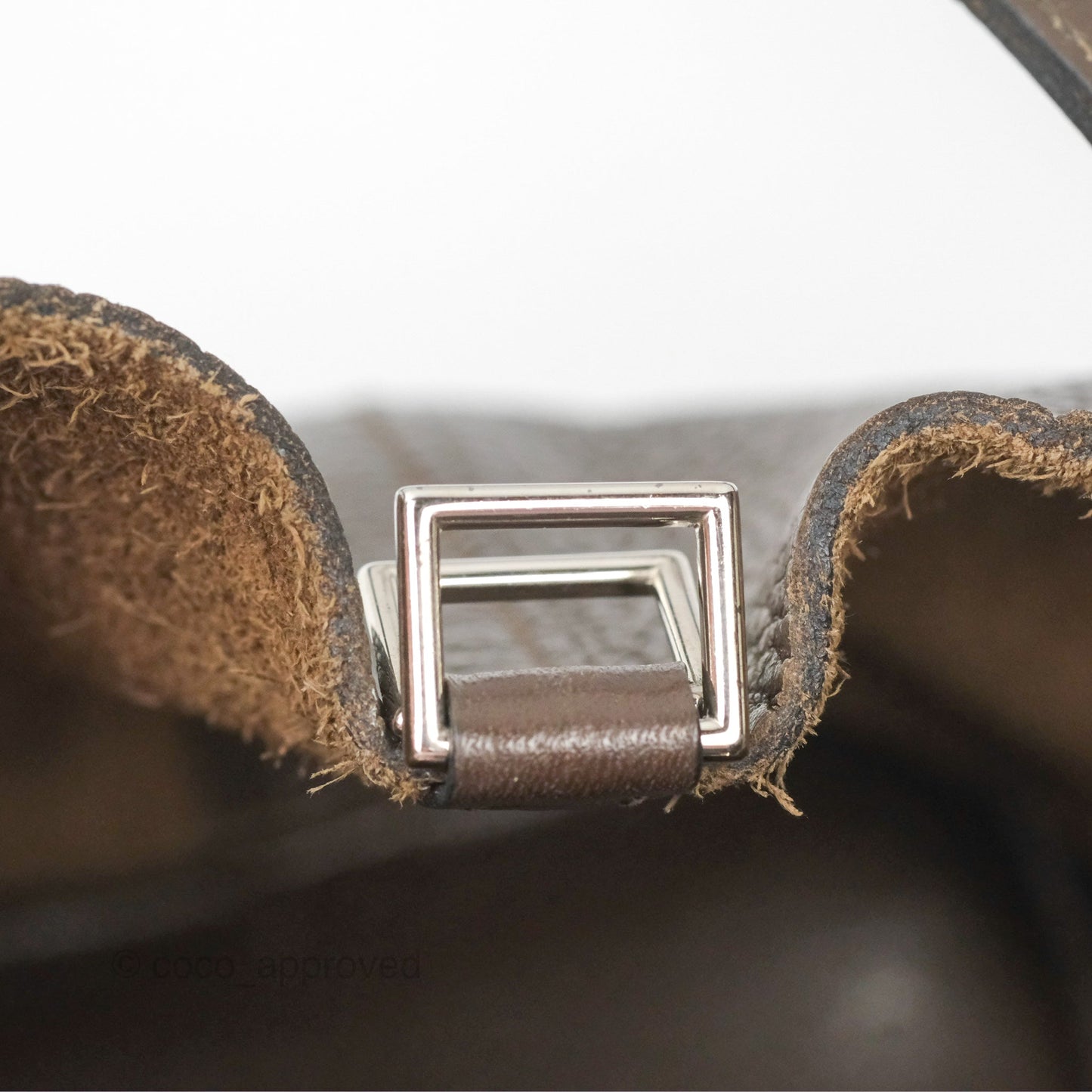 Hermès Picotin Lock 18 Macassar Clemence Palladium Hardware