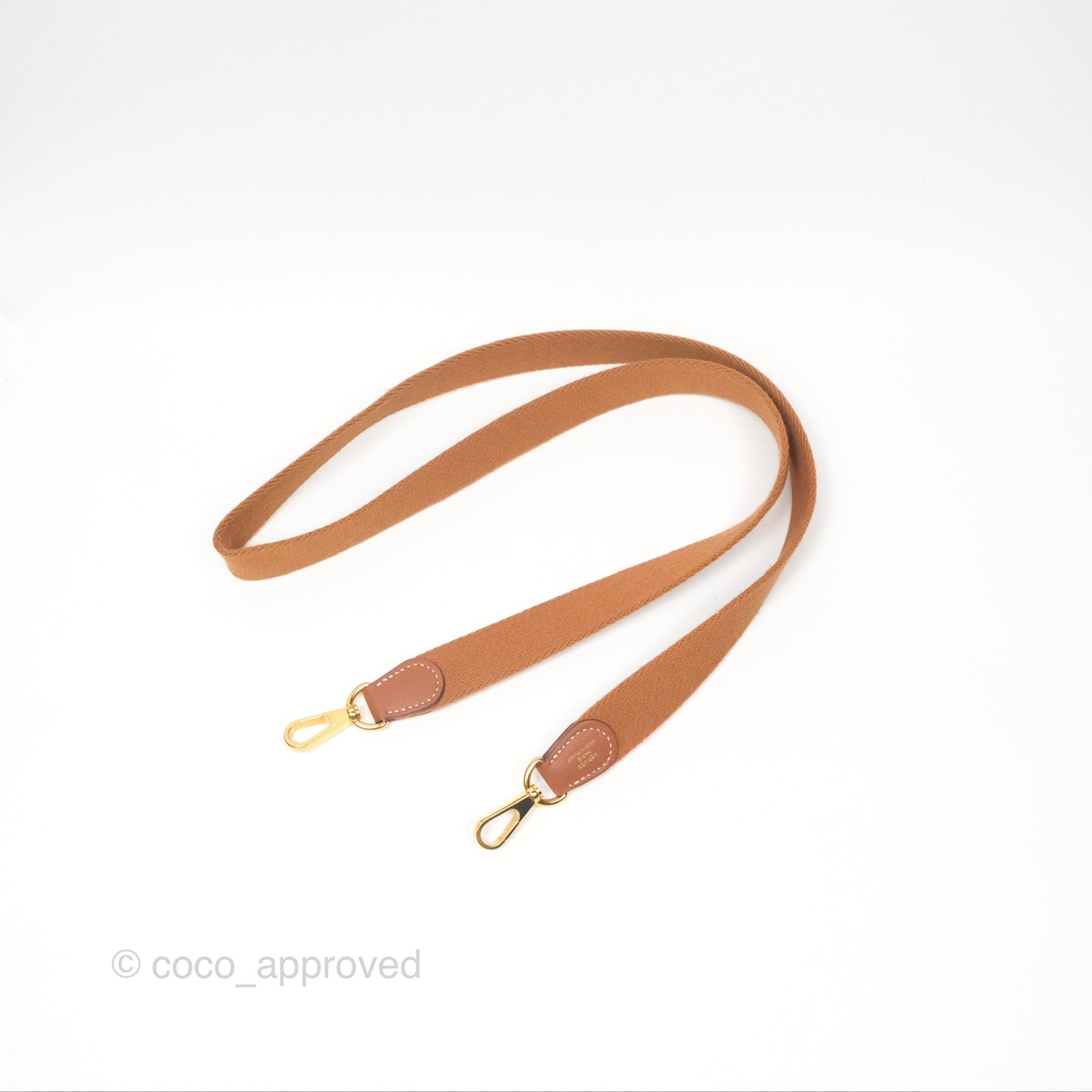 Hermès Mini Evelyne 16 Gold Clemence Gold Hardware