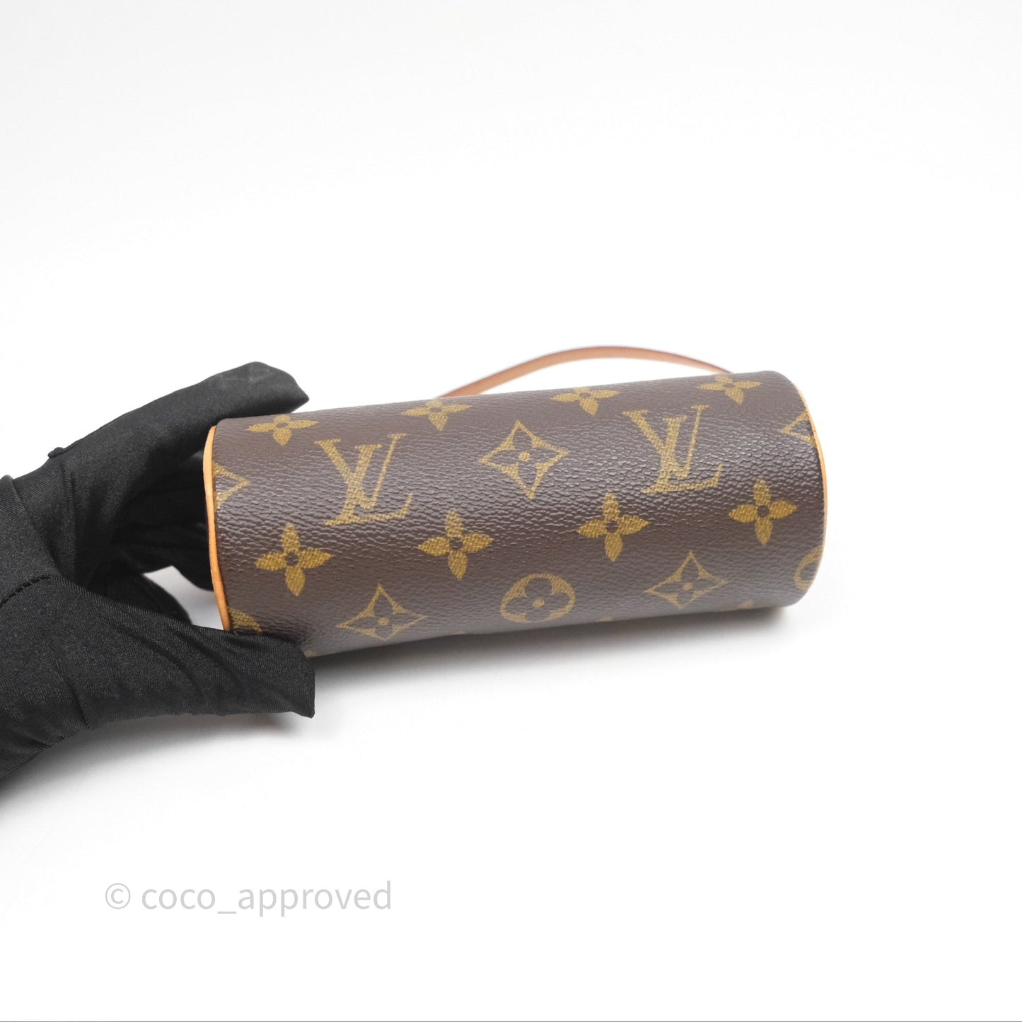 Louis Vuitton Mini Papillon Monogram