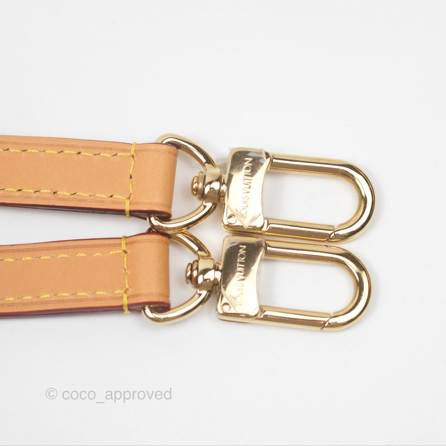 Louis Vuitton Nano Speedy Monogram