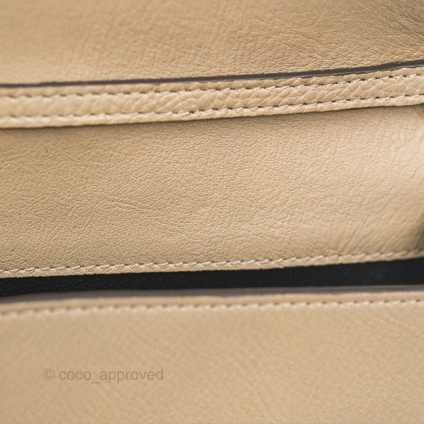 Chloé Nile Minaudière Bracelets Bag Motty Grey Calfskin