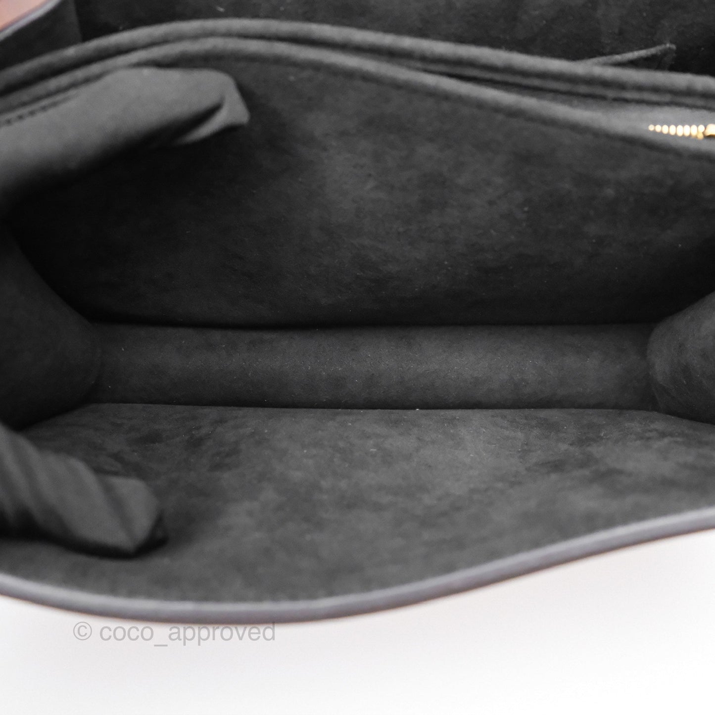 Louis Vuitton Dauphine Bag MM Monogram Canvas