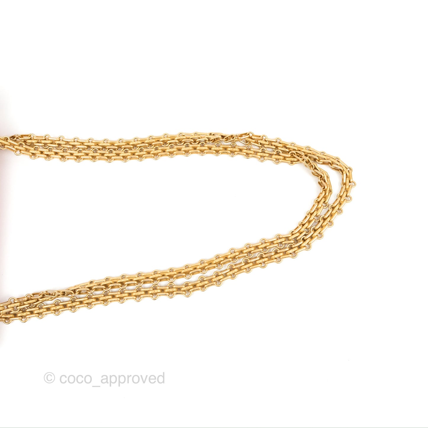 Chanel Mini Reissue 224 Pink Aged Calfskin Aged Gold Hardware