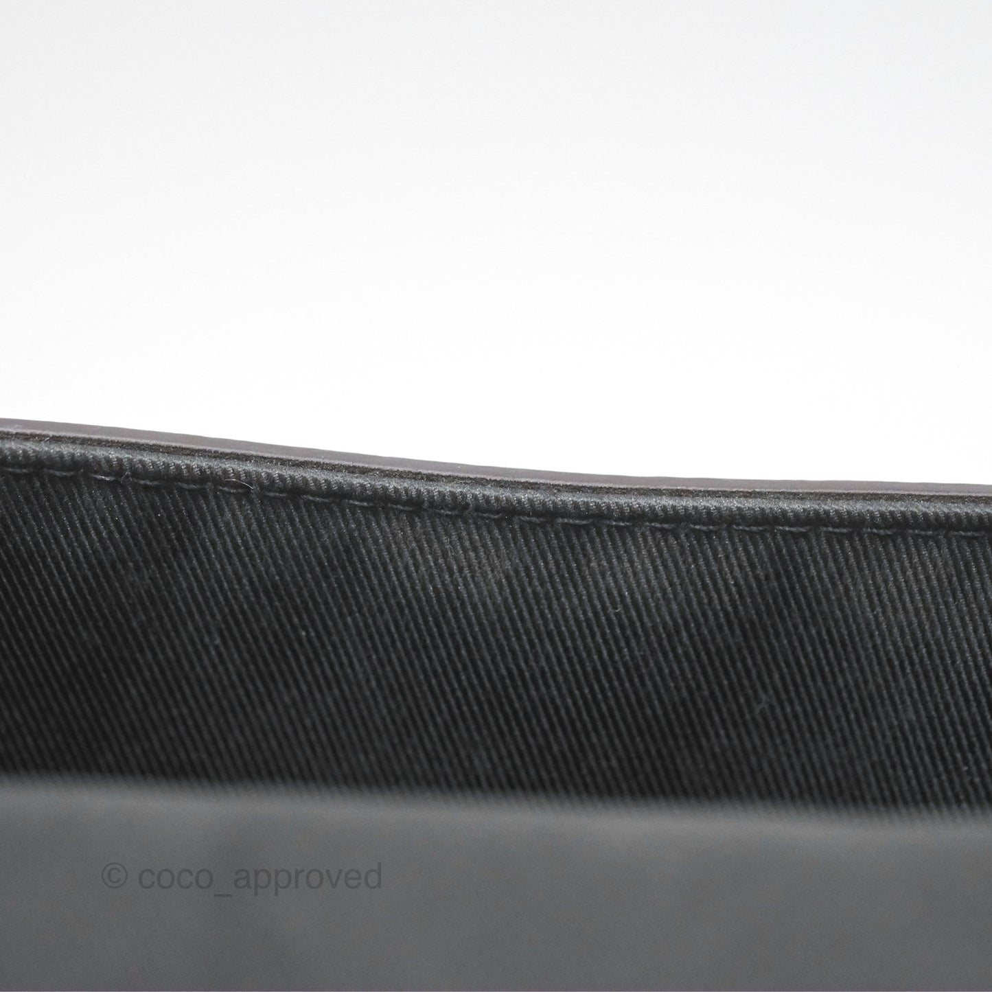 Louis Vuitton Diane Bag Monogram Canvas with Jacquard Strap