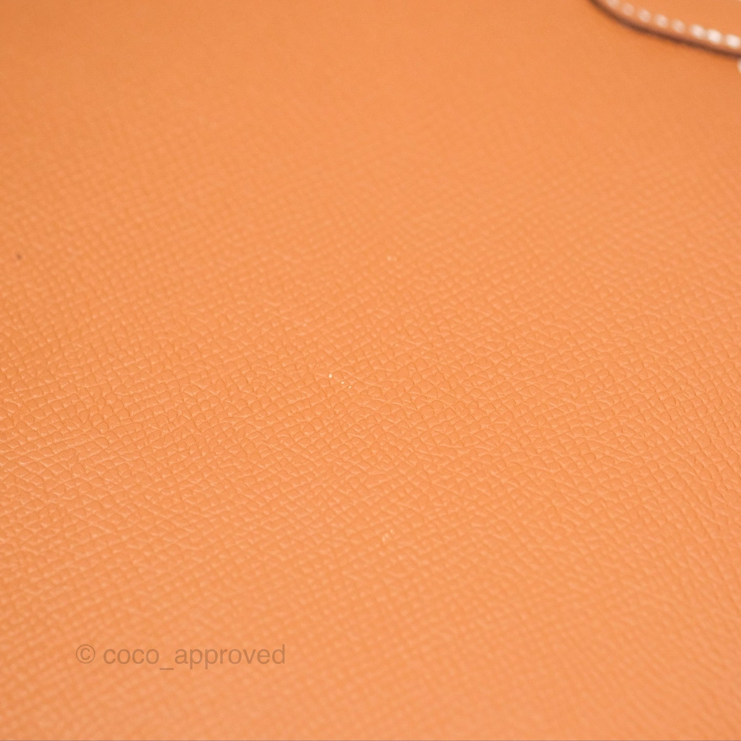 Hermès Kelly 25 Sellier Gold 37 Epsom Gold Hardware