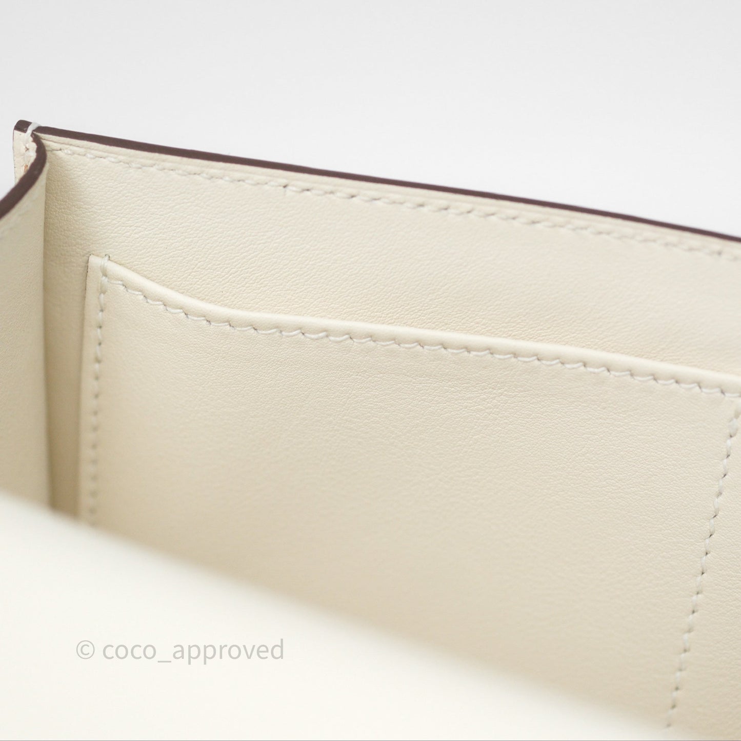 Hermès Geta Bag Nata I2 Chevre Mysore Gold Hardware