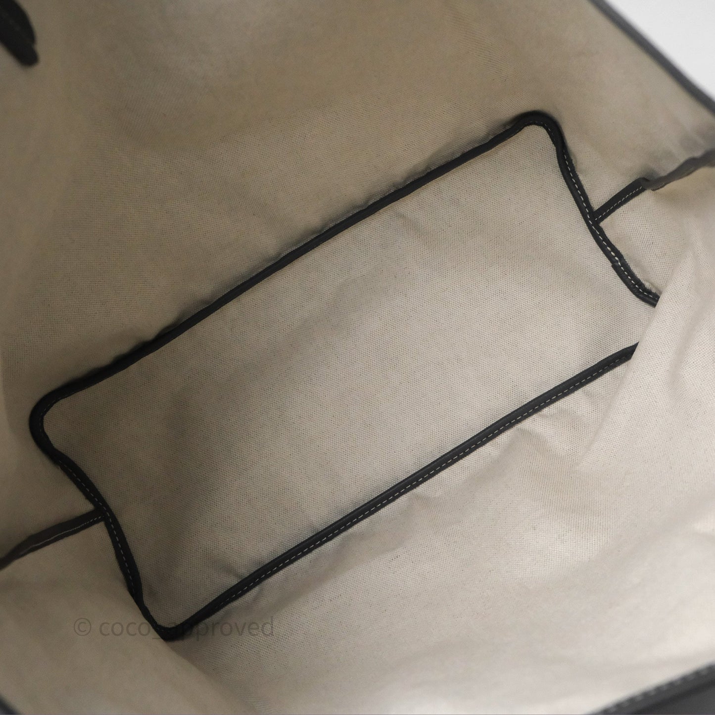 Goyard St Louis Tote PM ⁣⁣⁣⁣⁣⁣⁣⁣⁣⁣⁣⁣⁣⁣⁣⁣⁣⁣⁣⁣Grey