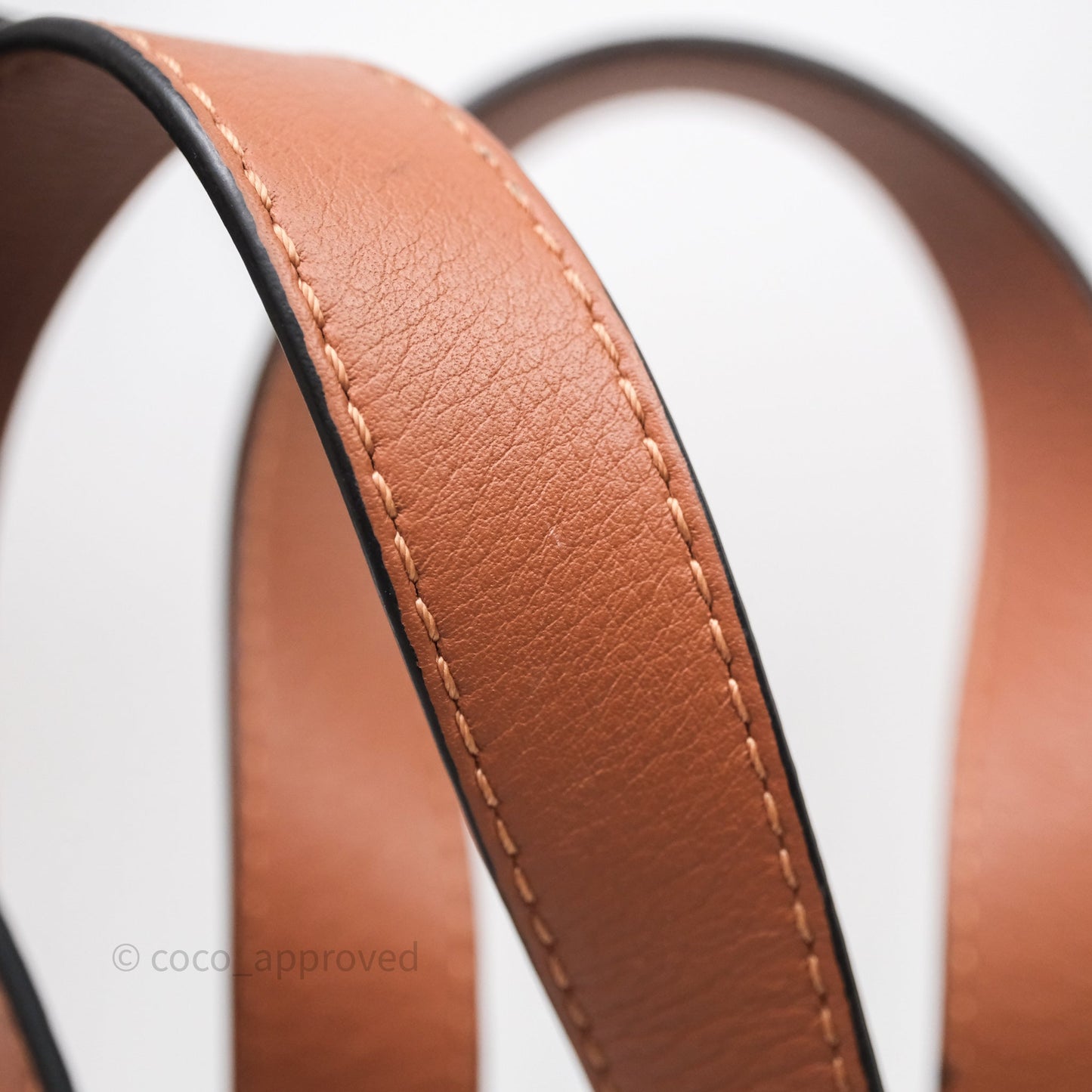 Loewe Small Hammock Sailor Shoulder Bag