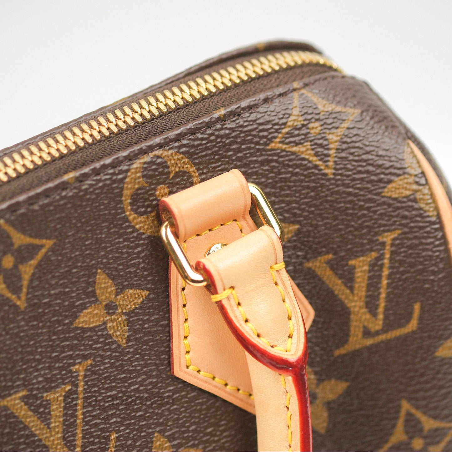 Louis Vuitton Speedy Bandoulière 20 Monogram