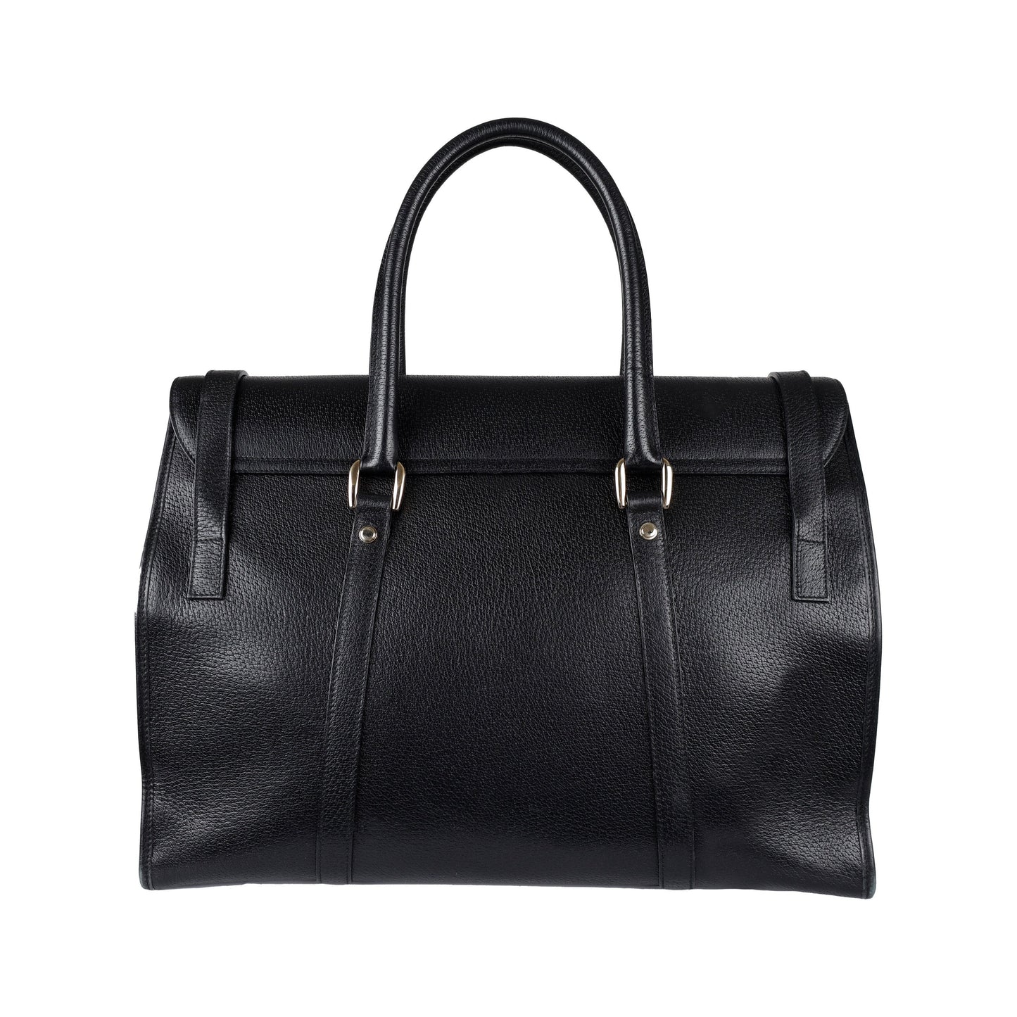 Luxury Gucci Trending 2025 Leather Satchel Bag - '00s