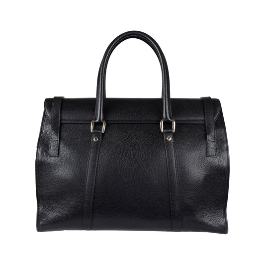 Luxury Gucci Trending 2025 Leather Satchel Bag - '00s