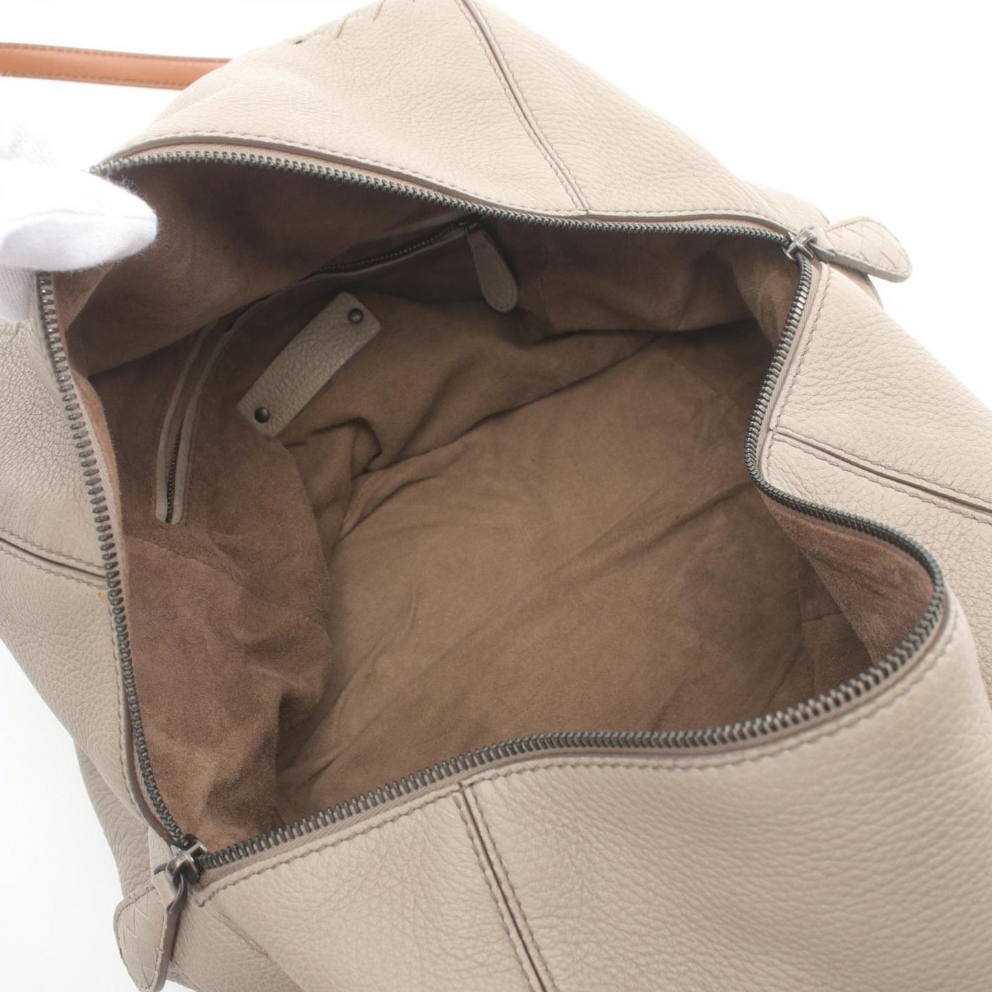 Luxury Bottega Veneta   Leather Tote Bag ()