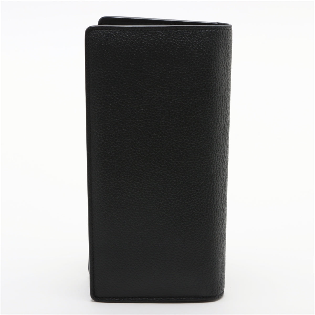 Louis Vuitton LV Aerogram Portefolio Braza M69980 Noir   Wallet