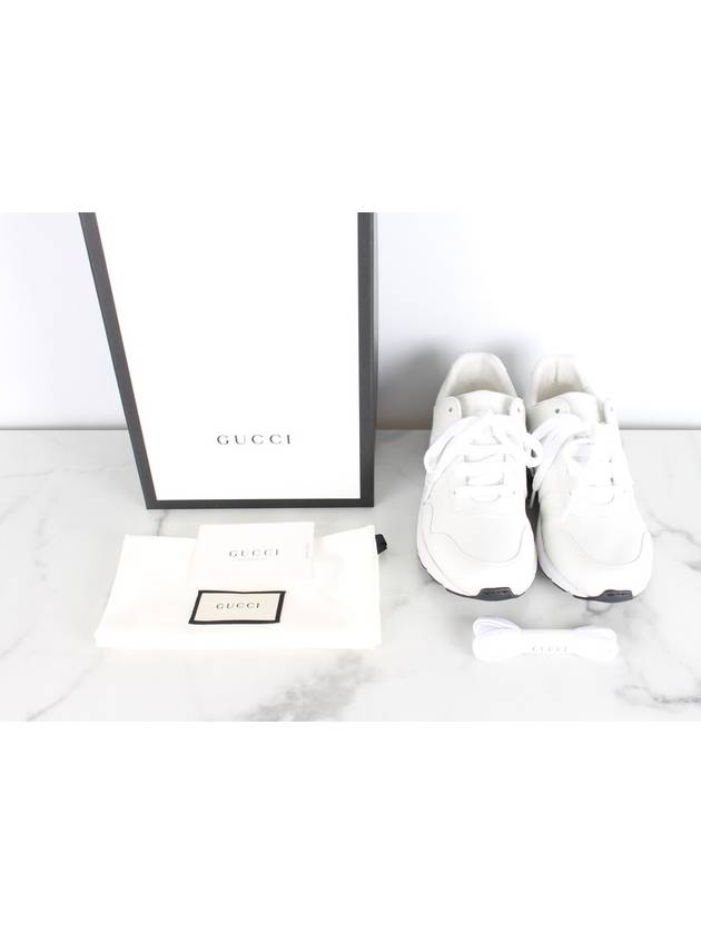 Luxury Gucci Trending 2025 Murray sneakers