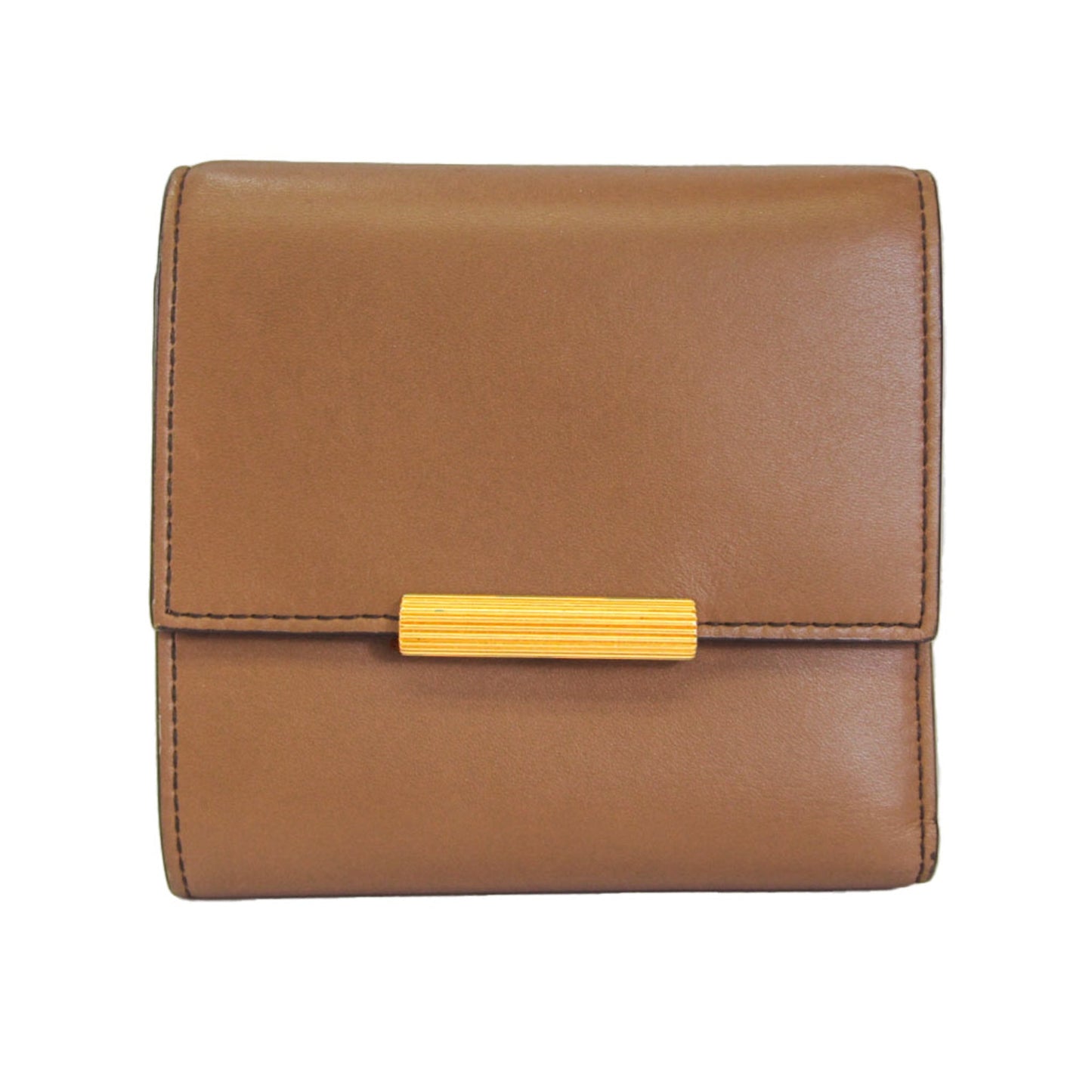 Luxury Bottega Veneta  Leather Wallet  ()